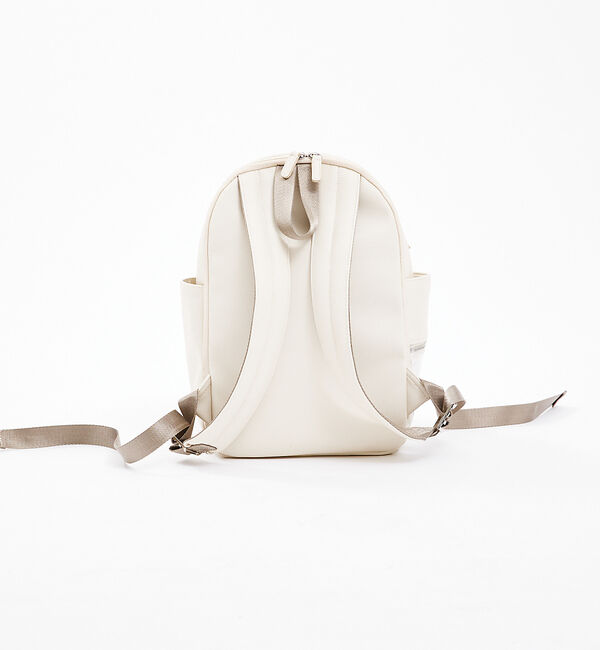 LOWELL things「【再入荷】オシゴトリュックミニ【推し活】」|リュック|