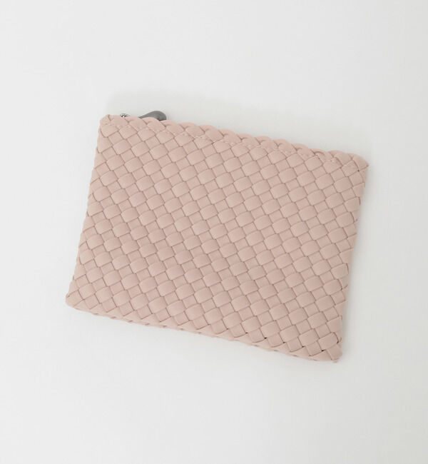 TIARA「【NAGHEDI/ナゲディ】St Barths Small Tote」|トートバッグ|