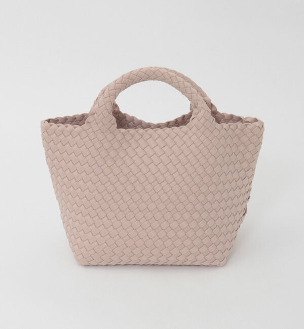 TIARA「【NAGHEDI/ナゲディ】St Barths Small Tote」|トートバッグ|