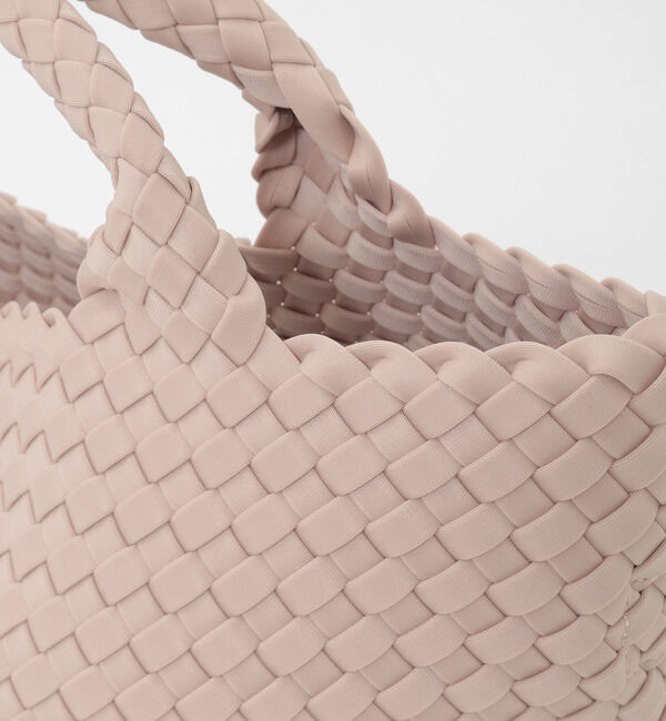 TIARA「【NAGHEDI/ナゲディ】St Barths Small Tote」|トートバッグ|