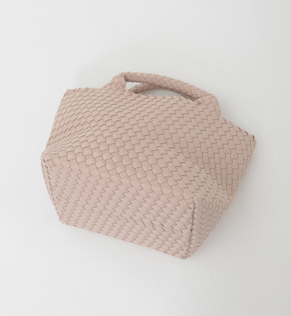 TIARA「【NAGHEDI/ナゲディ】St Barths Small Tote」|トートバッグ|