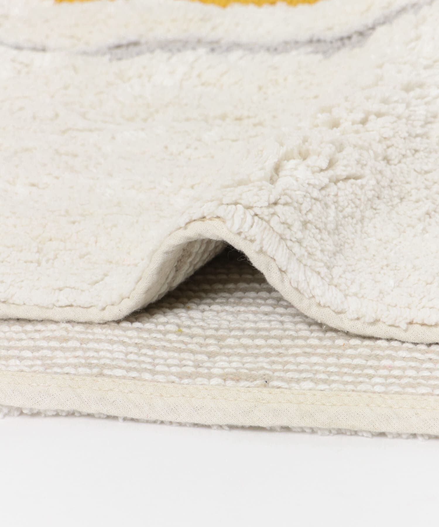 URBAN RESEARCH DOORS「RugRu　PAPINA RUG 140&times;200」|クッション・クッションカバー|
