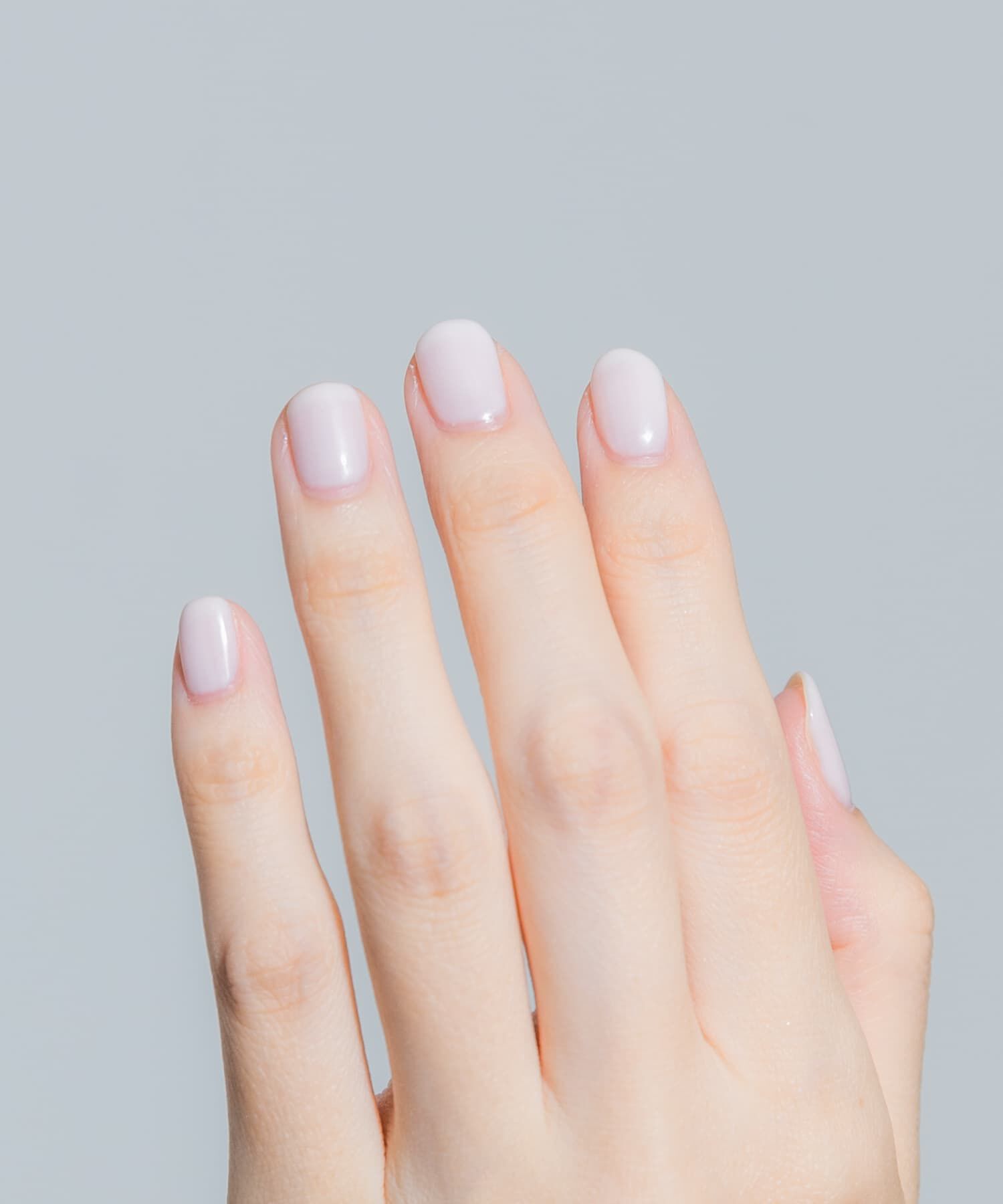 SMELLY「peel off gel polish」|ネイルケア|
