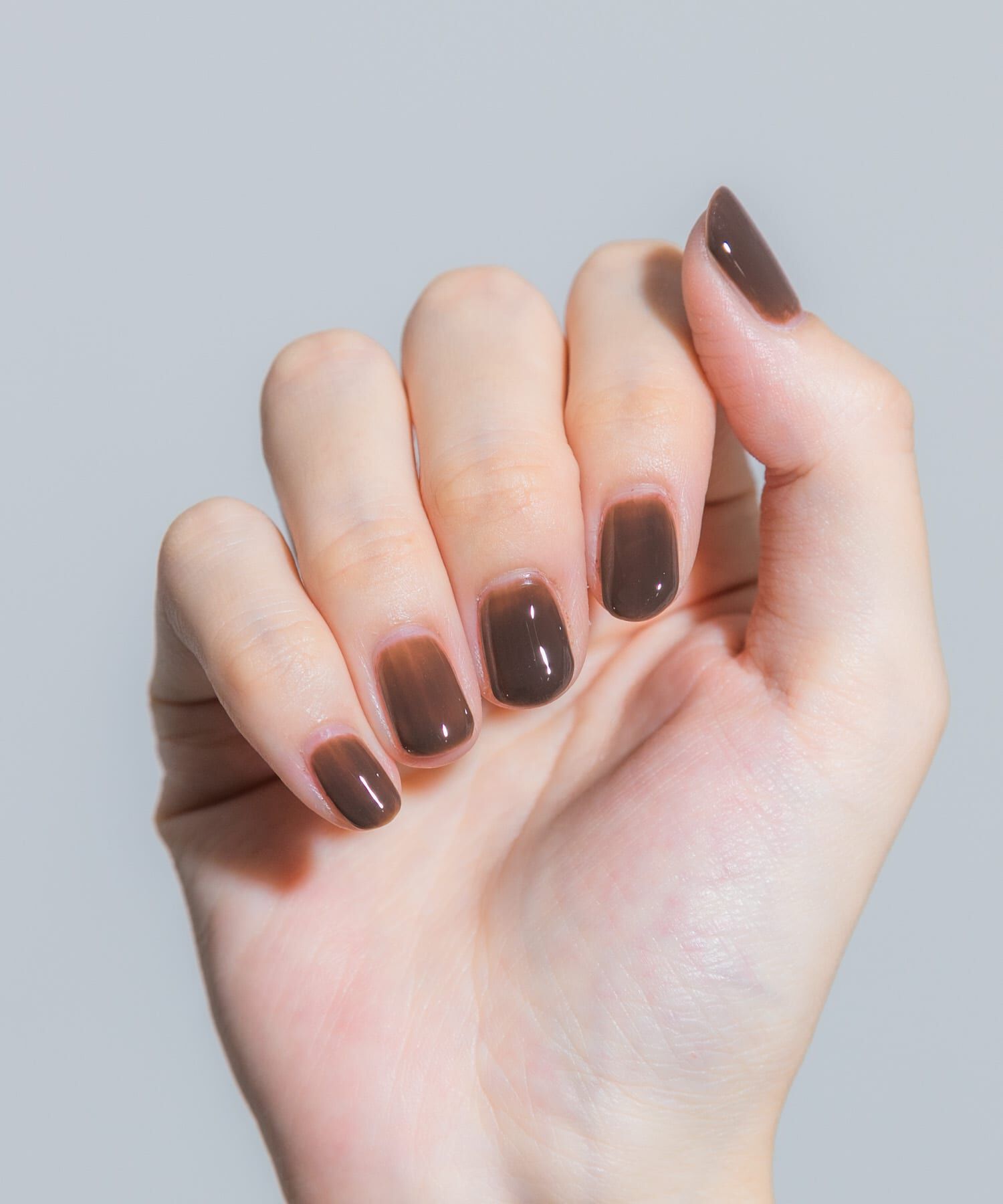 SMELLY「peel off gel polish」|ネイルケア|