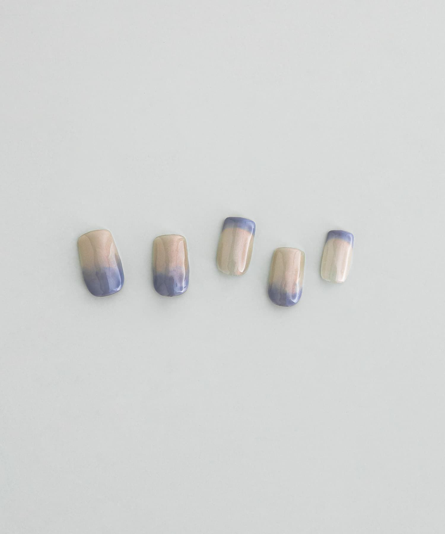 SMELLY「peel off gel polish」|ネイルケア|