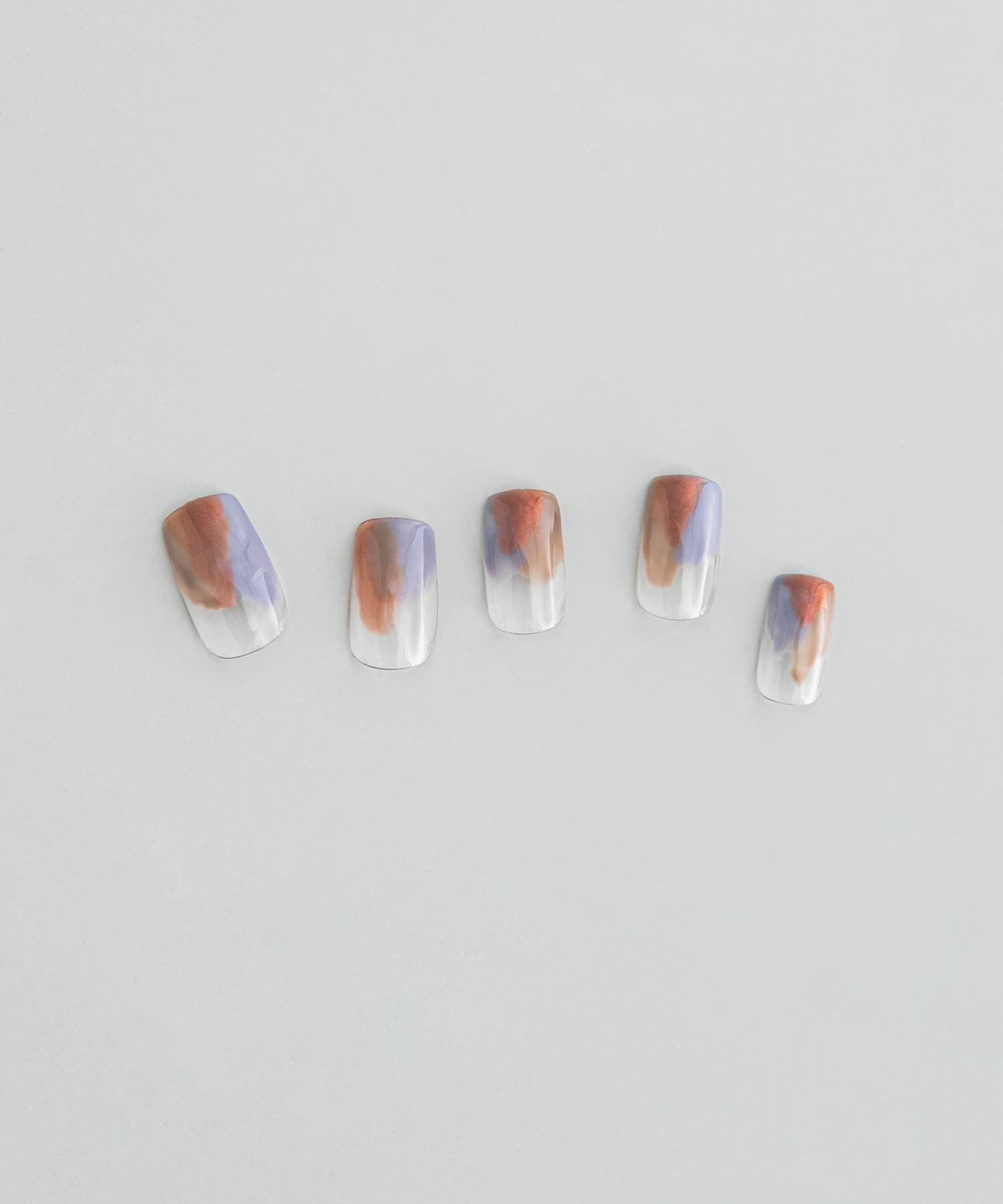 SMELLY「peel off gel polish」|ネイルケア|
