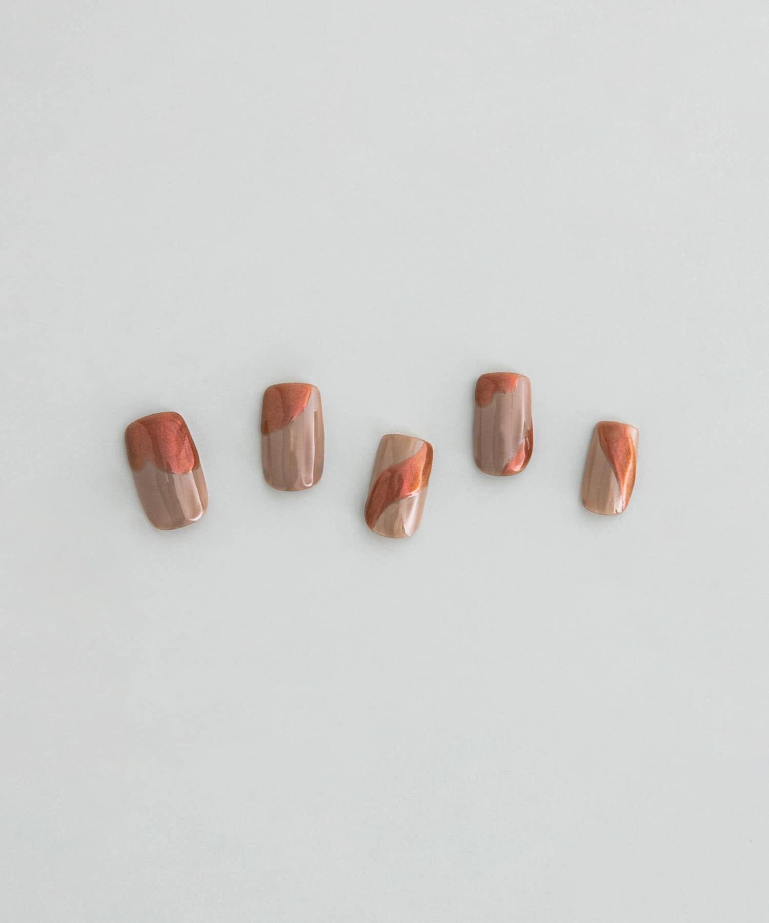 SMELLY「peel off gel polish」|ネイルケア|