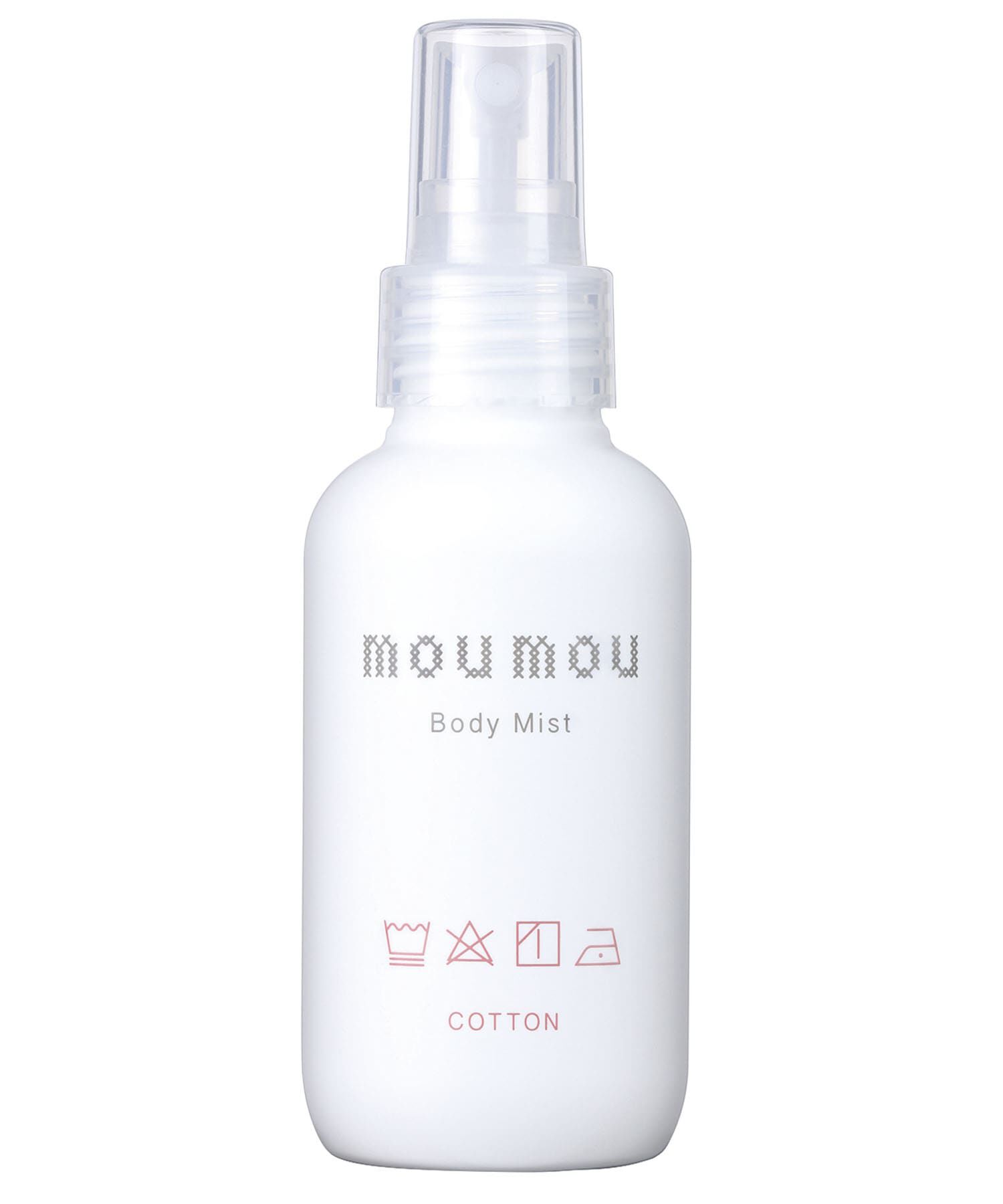 URBAN RESEARCH「mou mou Body Mist」|その他|その他1