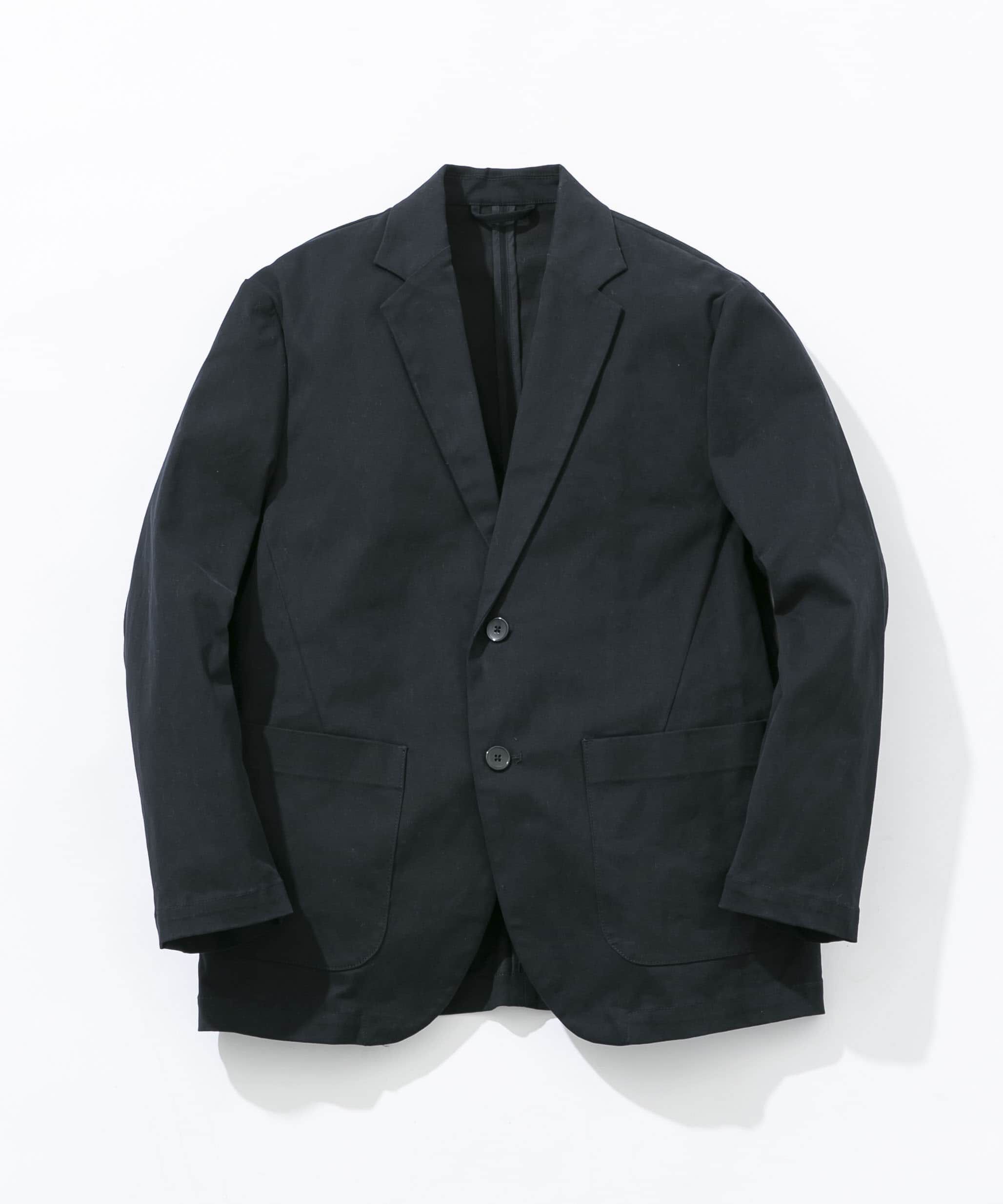 URBAN RESEARCH ROSSO「『XLサイズあり』ピーチツイルストレッチシングルジャケット」|その他|