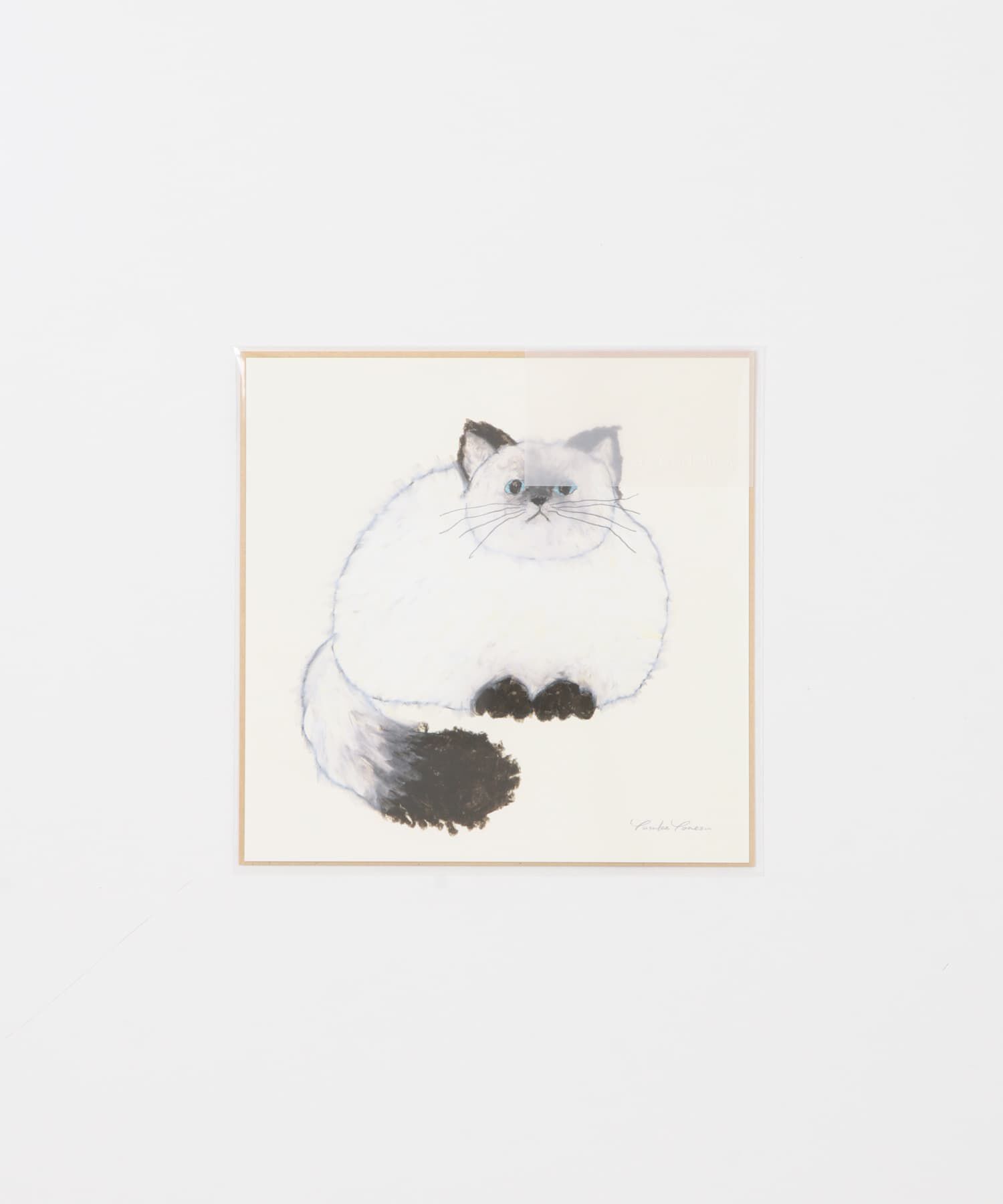 URBAN RESEARCH DOORS「『WEB限定』a good view　ヒマラヤン 20&times;20」|アート|