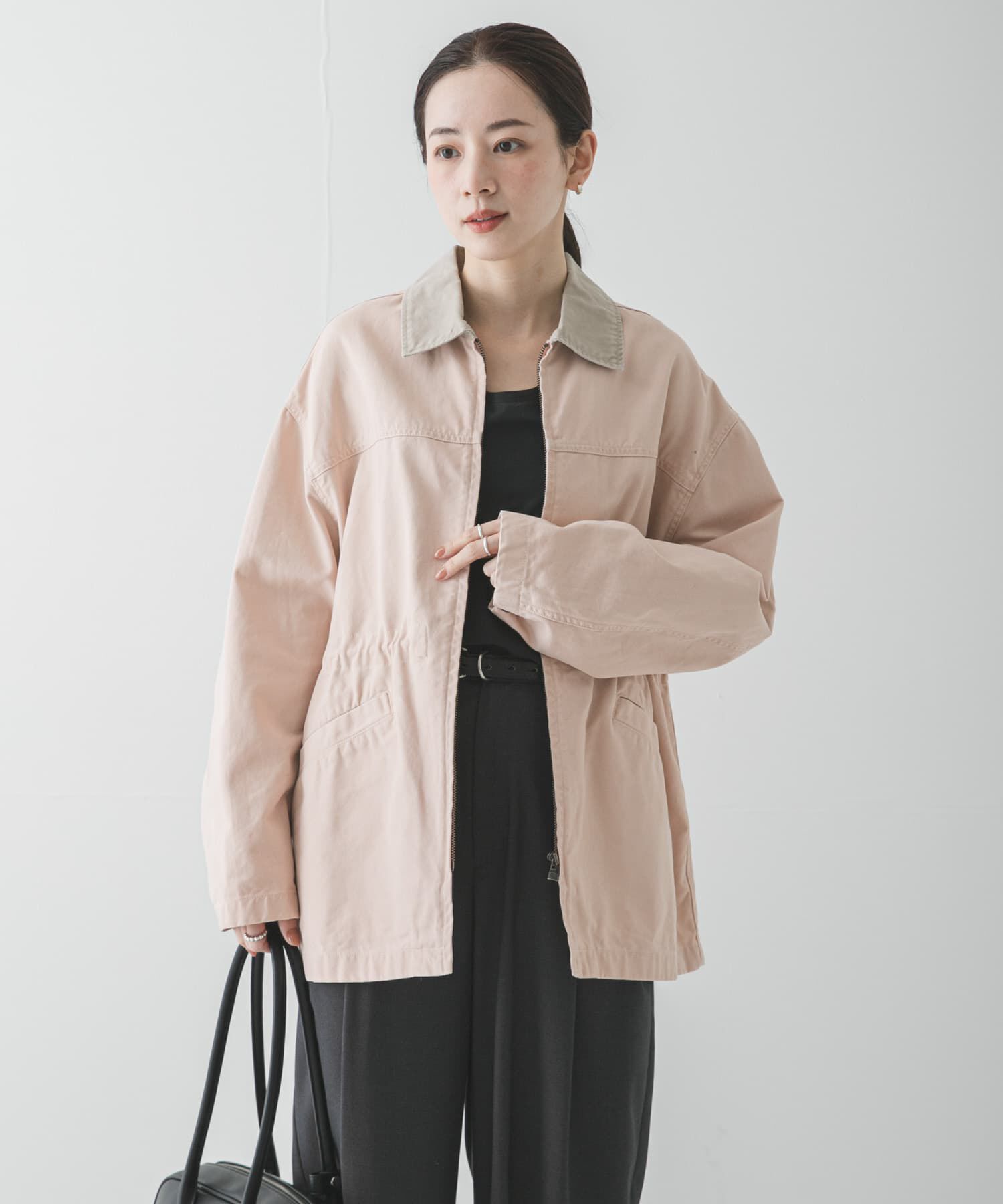 URBAN RESEARCH「ドロストカバーオール」|その他|