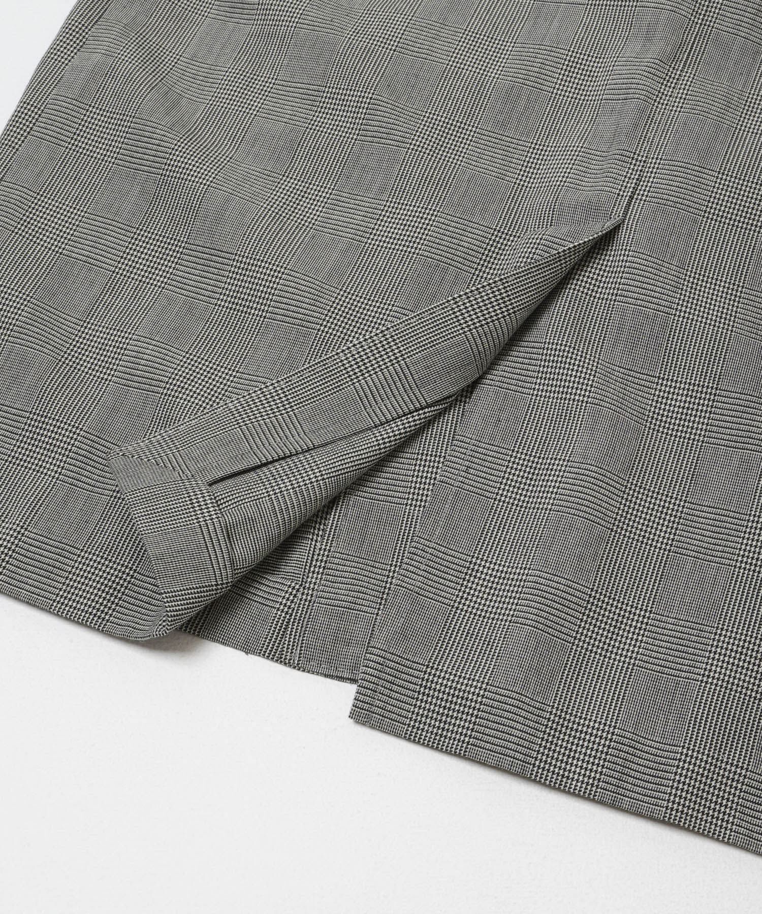 URBAN RESEARCH「new basic　HIGH TWIST WOOL SINGLE JACKET」|その他|