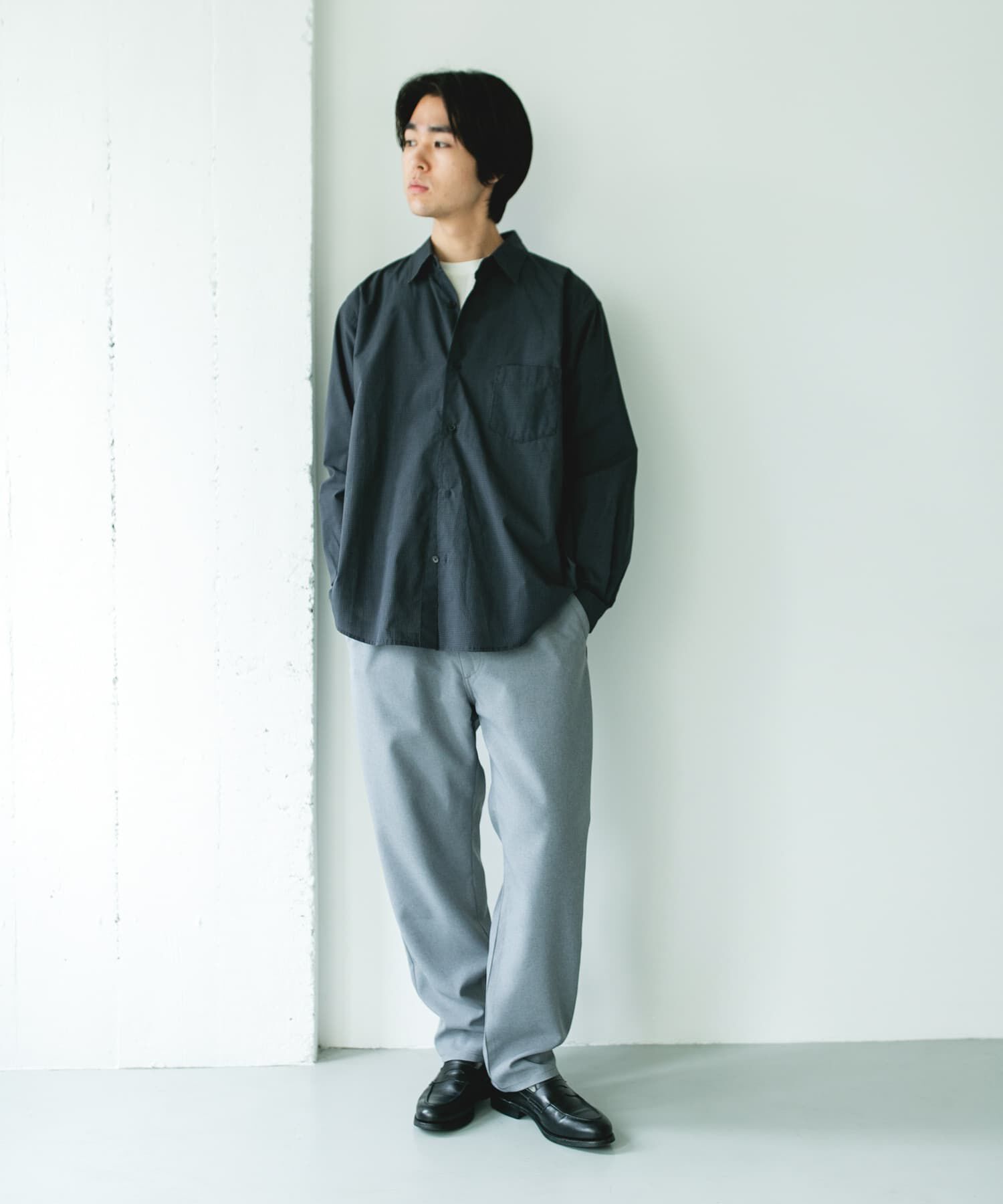 URBAN RESEARCH DOORS「『別注』Lee&times;DOORS　FLEEASY NARROW」|その他|