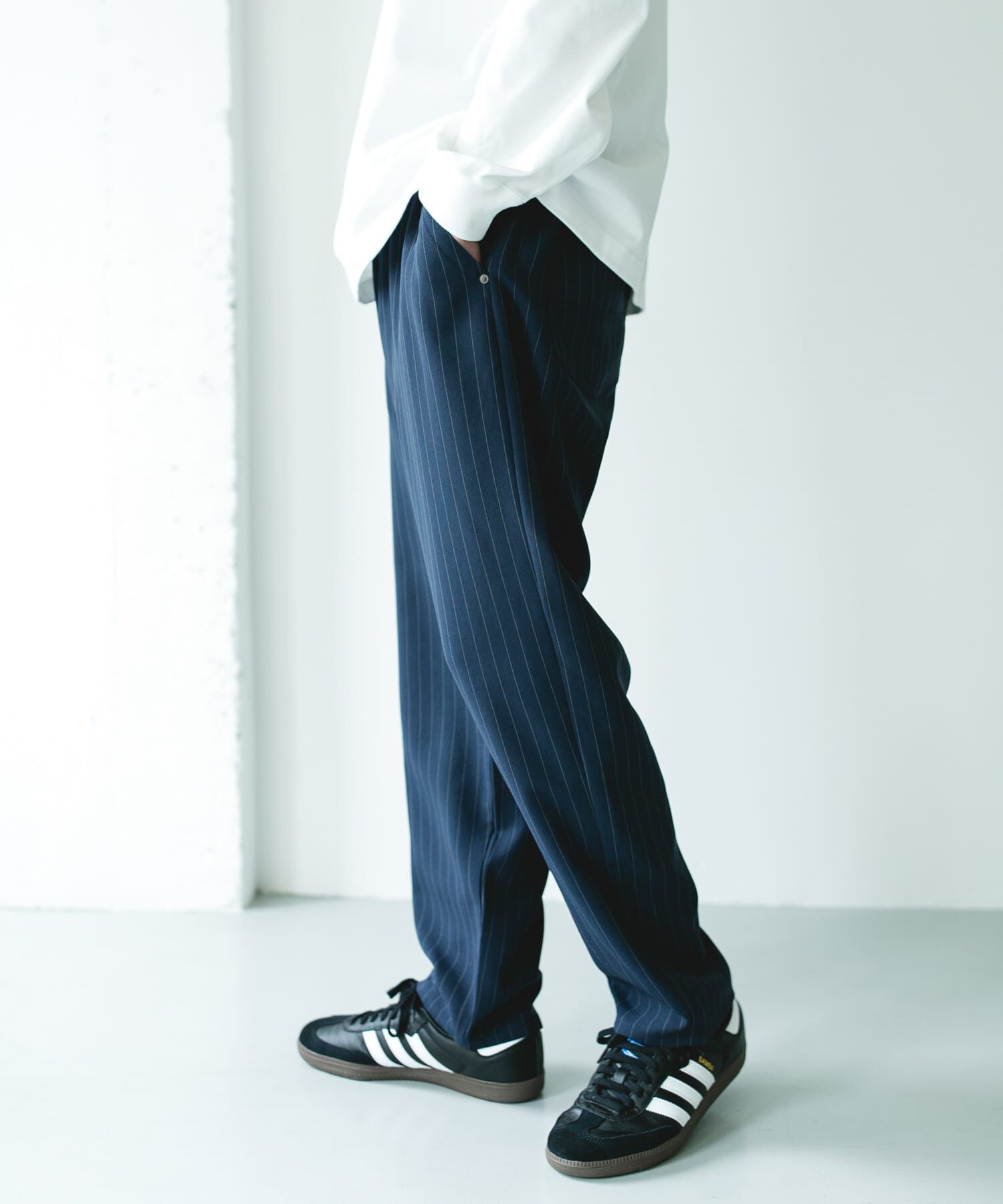 URBAN RESEARCH DOORS「『別注』Lee&times;DOORS　FLEEASY NARROW」|その他|
