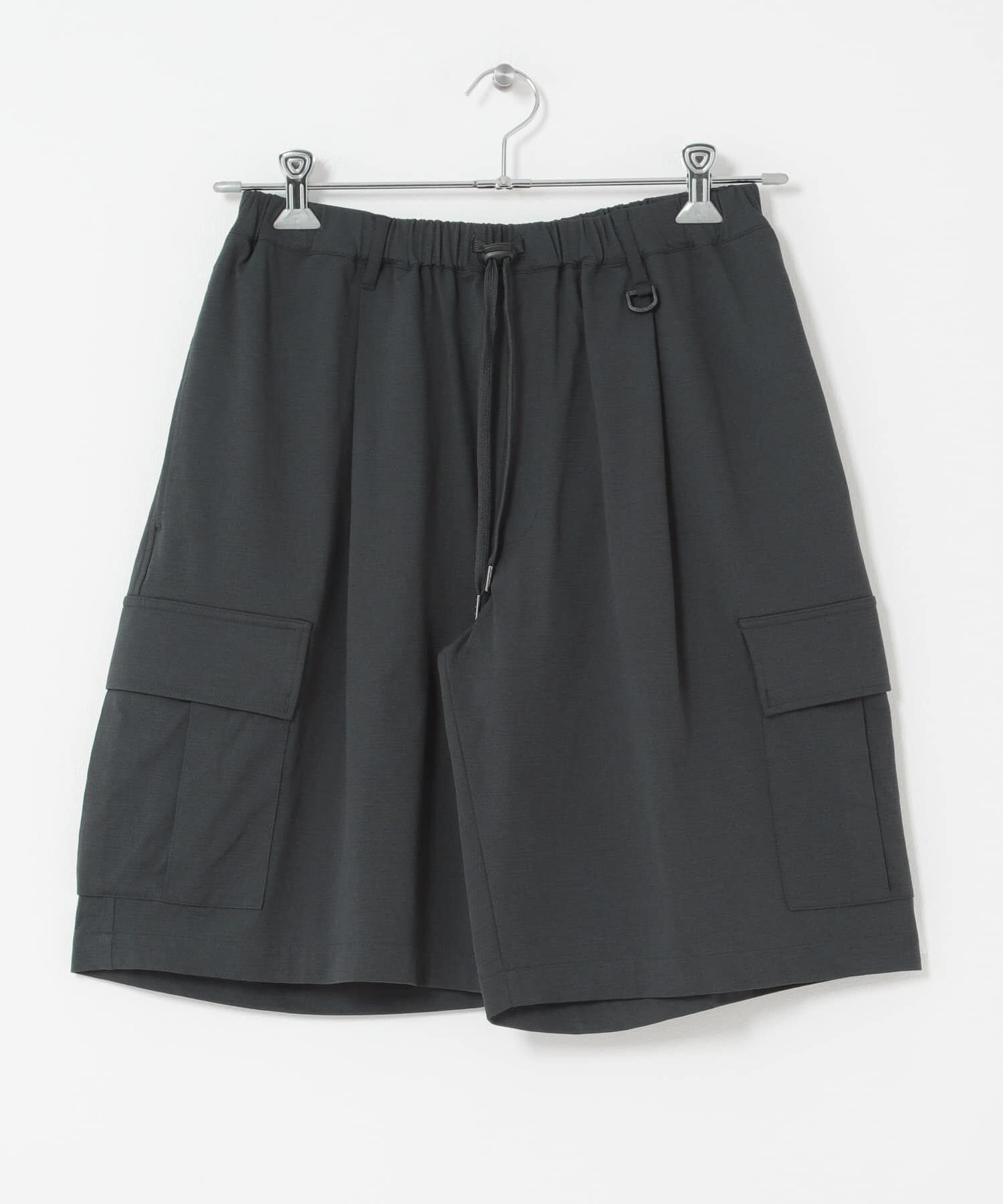 URBAN RESEARCH「Wide Dad　BREEZY TECH CARGO SHORTS」|その他|