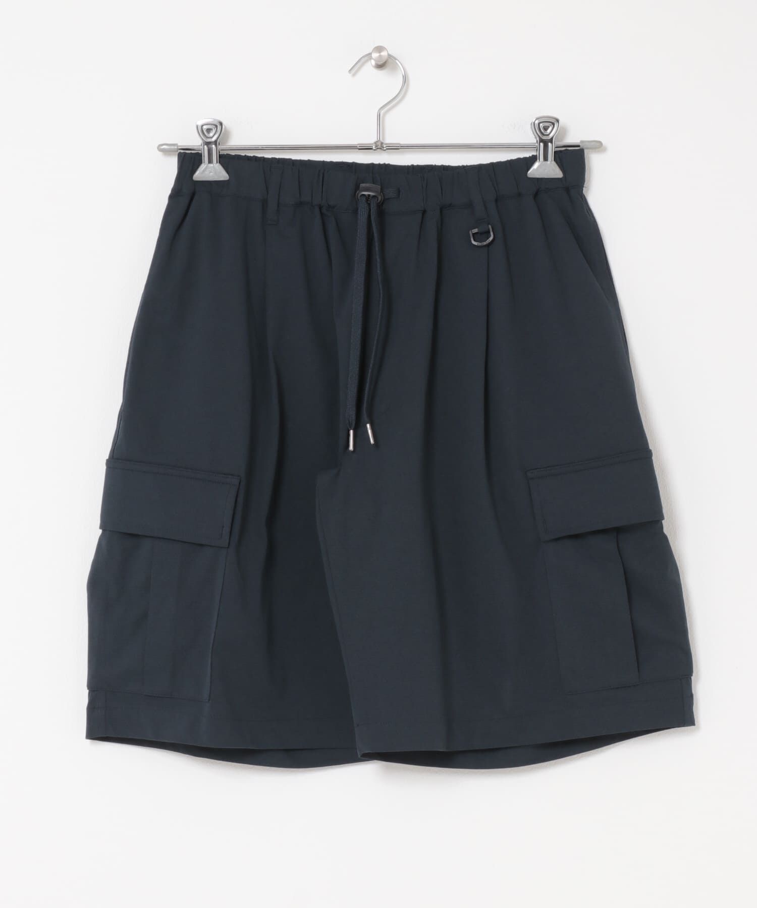URBAN RESEARCH「Wide Dad　BREEZY TECH CARGO SHORTS」|その他|