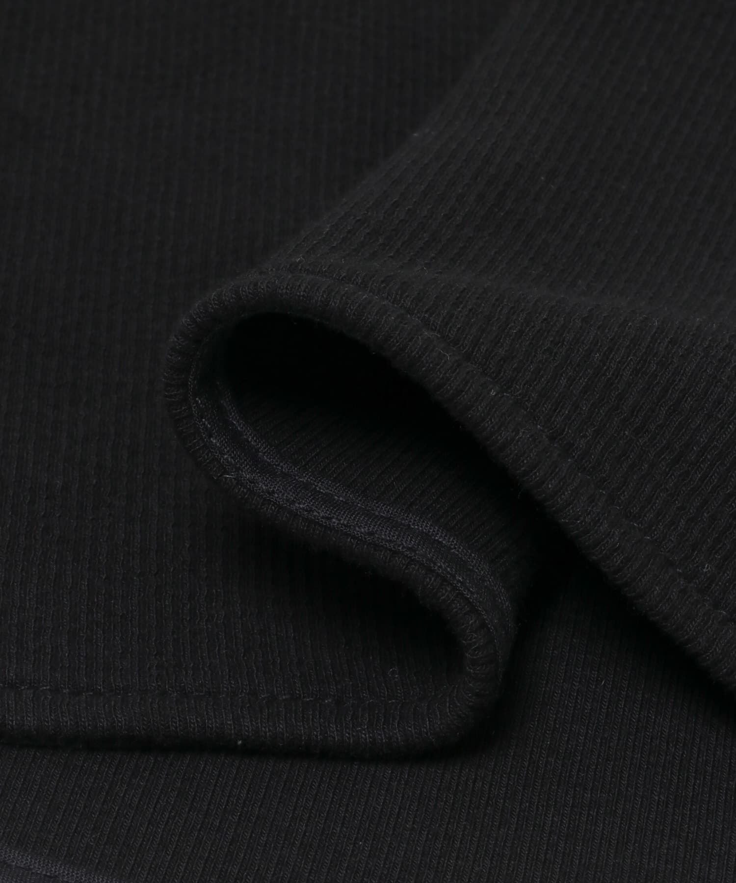 URBAN RESEARCH「5分袖リブカットソー」|Tシャツ・カットソー|