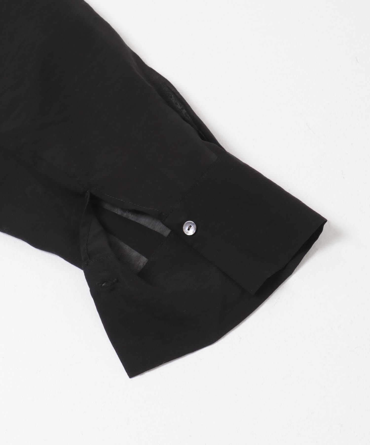 URBAN RESEARCH ROSSO「シアースキッパーシャツ」|シャツ・ブラウス|