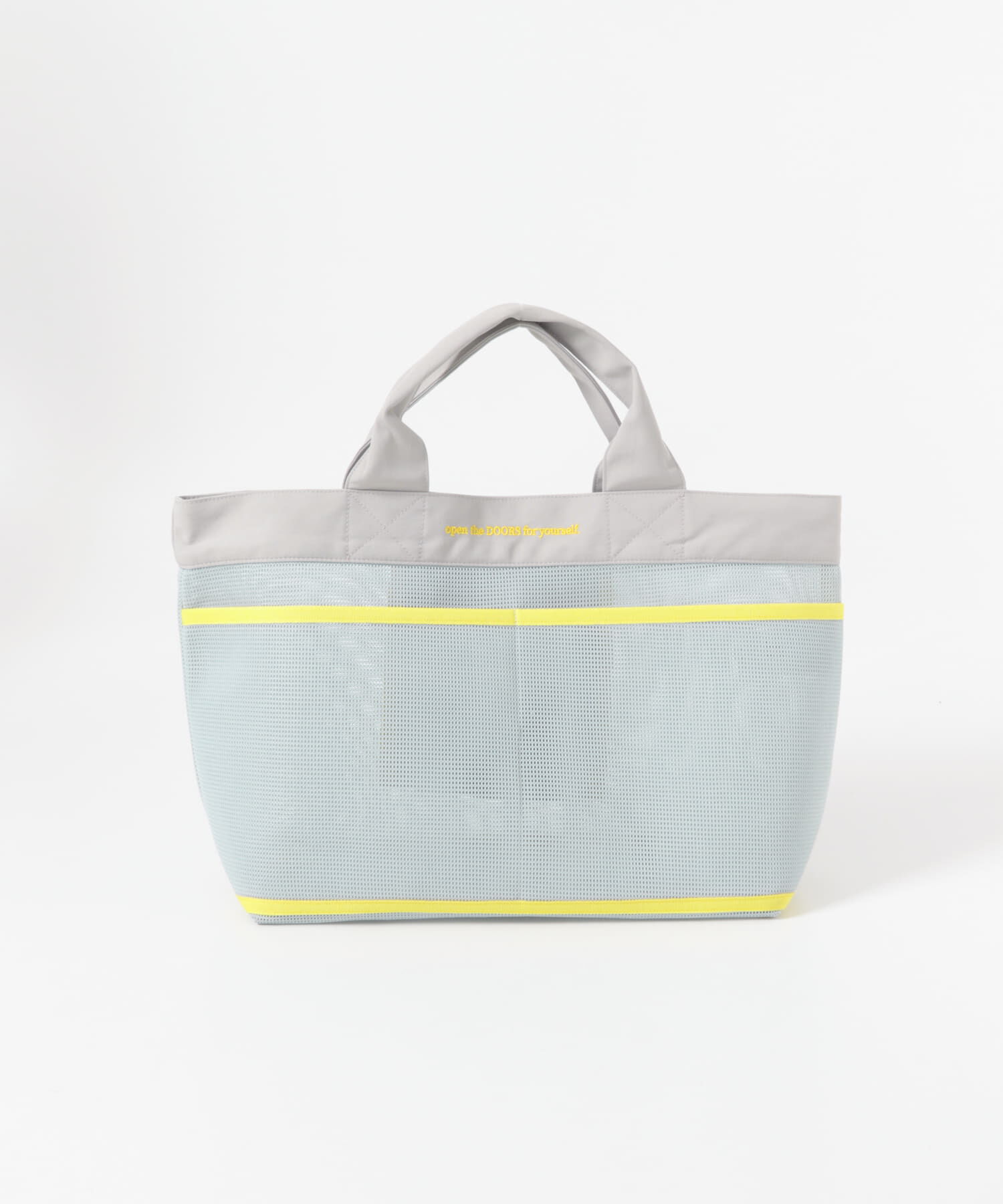 URBAN RESEARCH DOORS「メッシュトートバッグ(KIDS)」|その他|