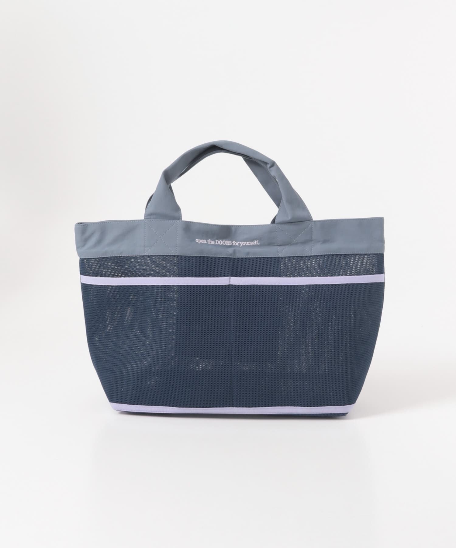 URBAN RESEARCH DOORS「メッシュトートバッグ(KIDS)」|その他|