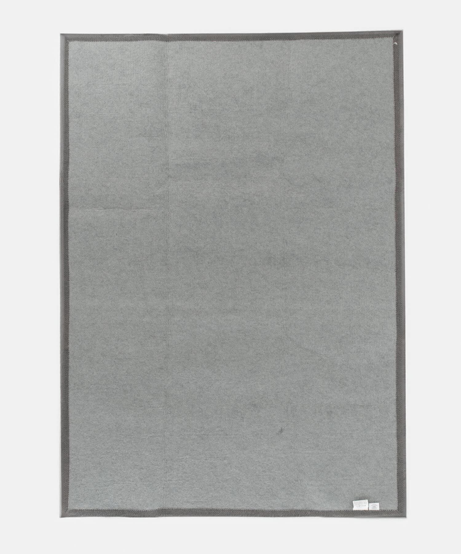 URBAN RESEARCH DOORS「ラインラグ140&times;200」|クッション・クッションカバー|