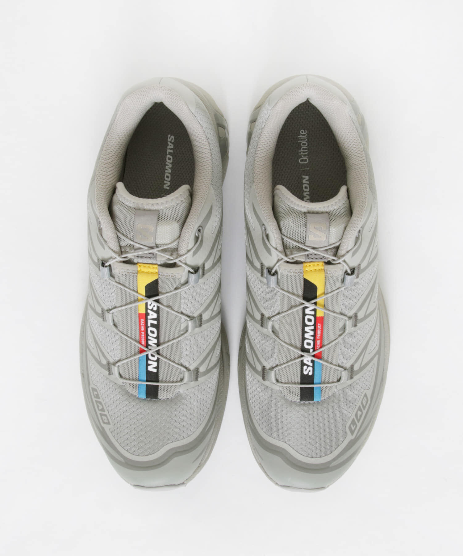 URBAN RESEARCH「SALOMON　XT-6」|スニーカー|