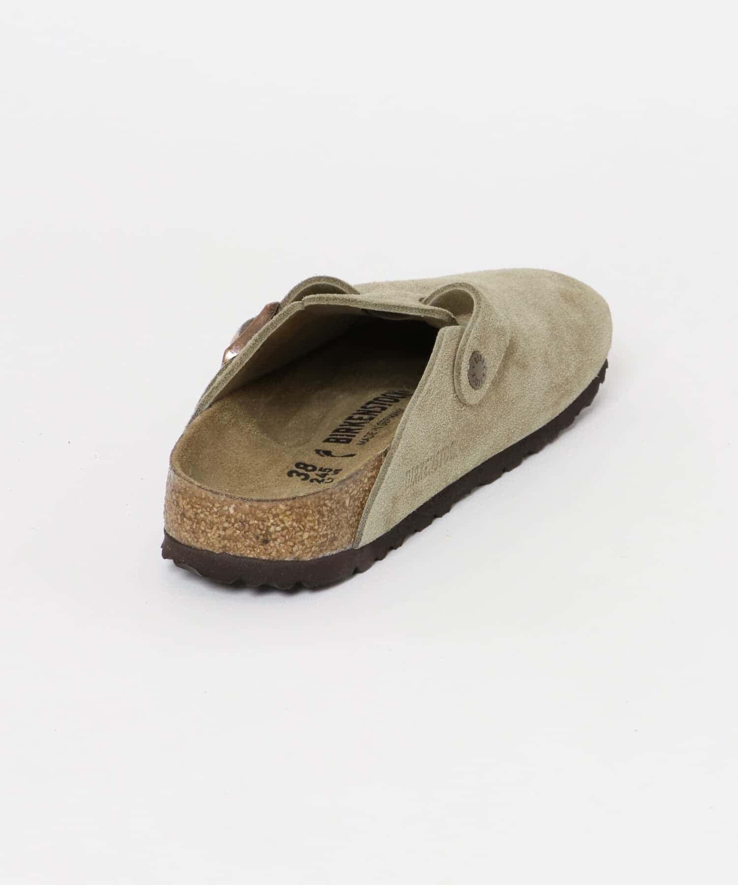 URBAN RESEARCH DOORS「BIRKENSTOCK　BOSTON(NR)」|その他|