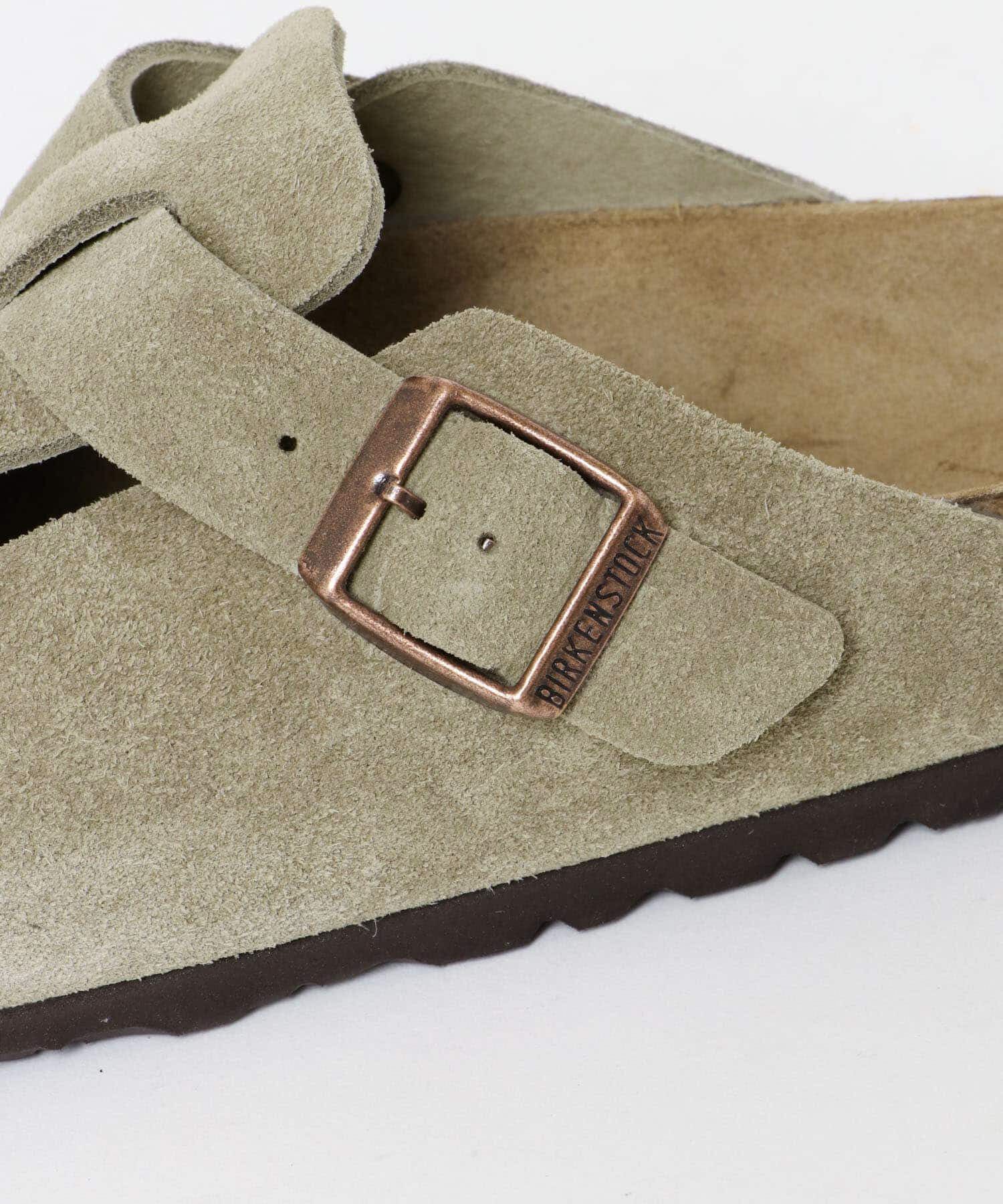 URBAN RESEARCH DOORS「BIRKENSTOCK　BOSTON(NR)」|その他|