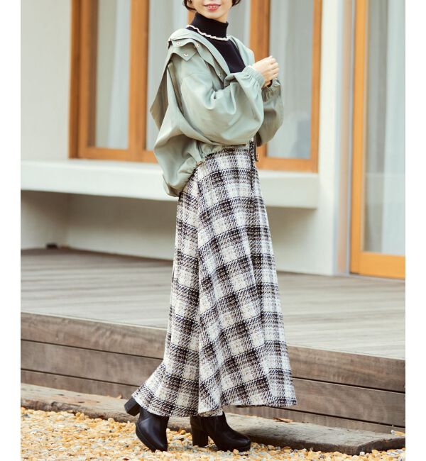 MAJESTICLEGON「ショートマウンテンパーカー」|その他|