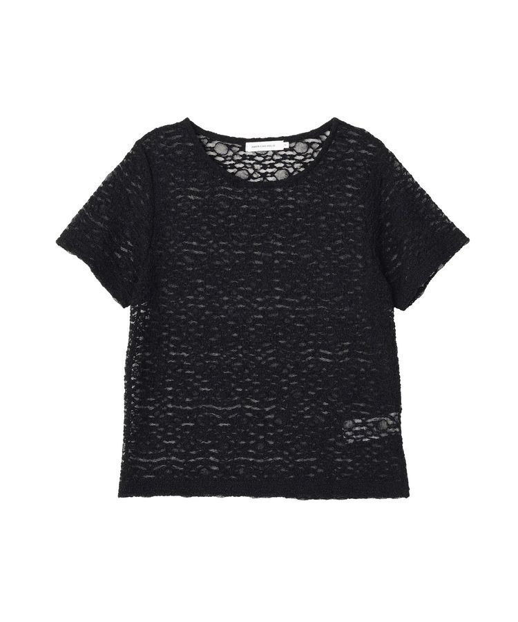 AMERICAN HOLIC「【選べるサイズ】レースプルオーバー」|Tシャツ・カットソー|