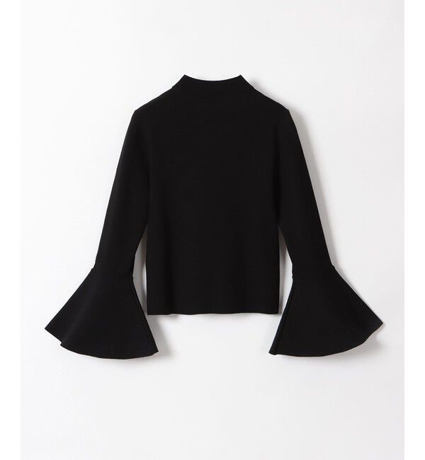 LOULOU WILLOUGHBY「【LOULOU WILLOUGHBY】トランペットカフプルオーバー」|その他|