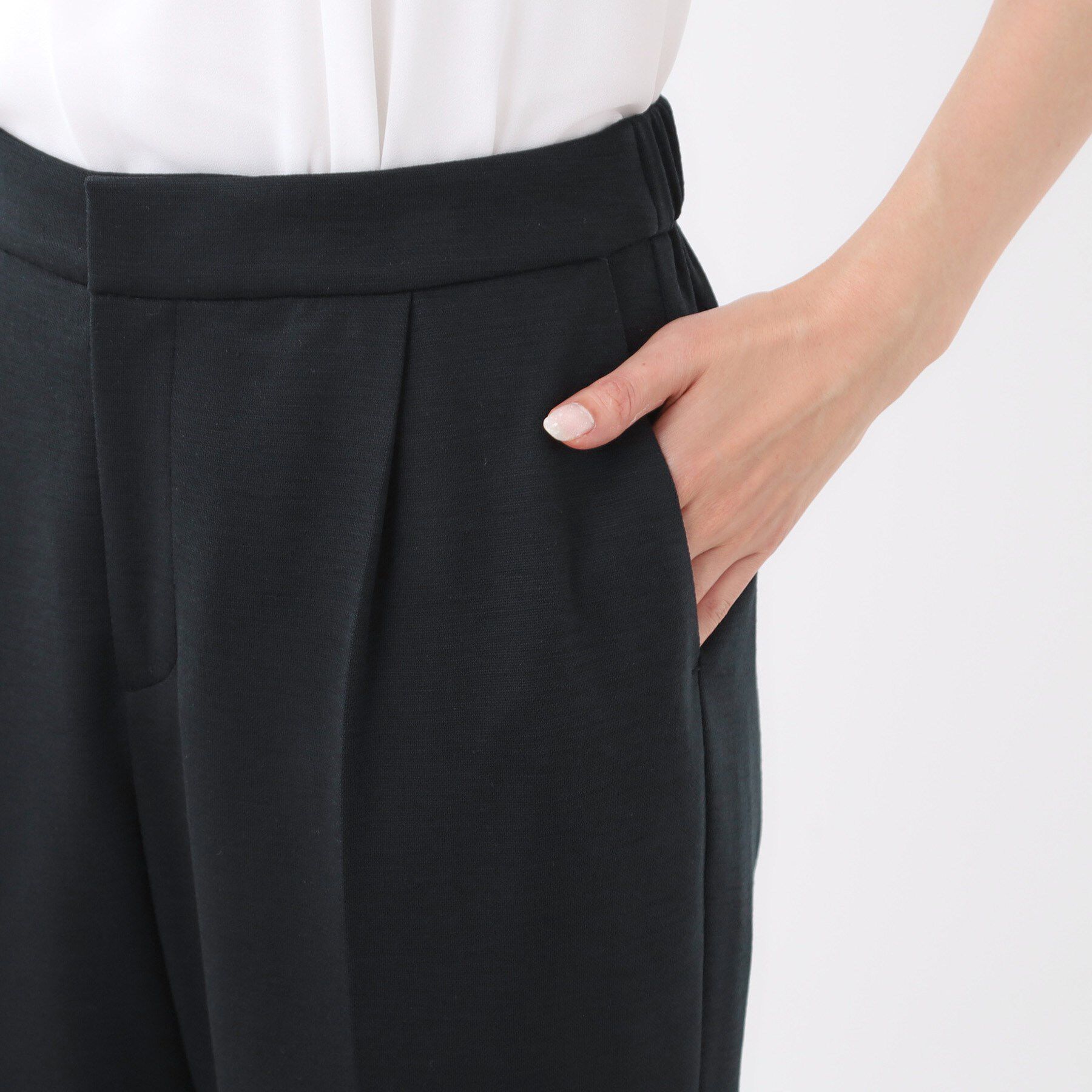 Reflect「【SS-4Lサイズ】匠センタープレスベーシックパンツ」|その他|