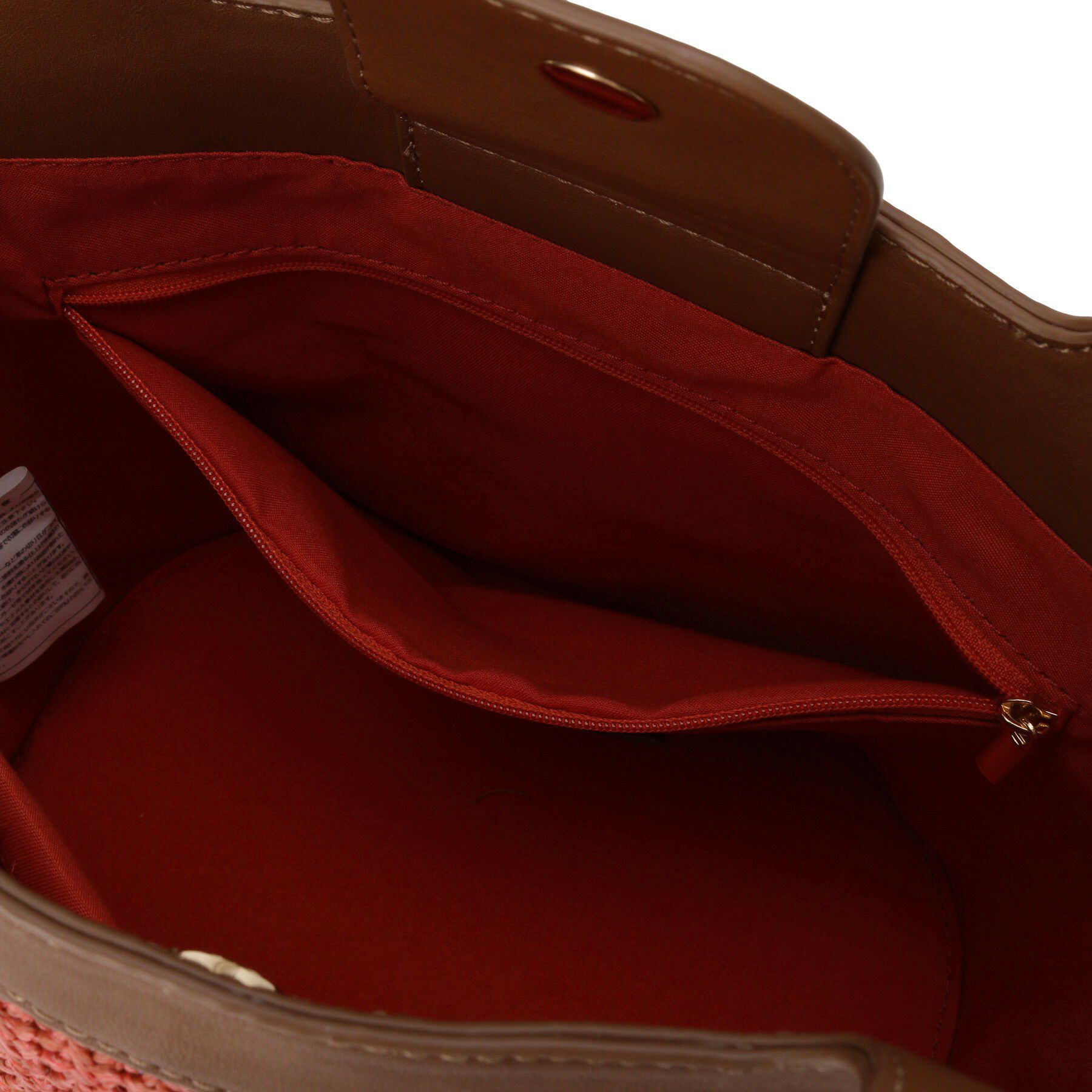Reflect「【ショルダー付き】雑材風バッグ」|ショルダー・メッセンジャー|