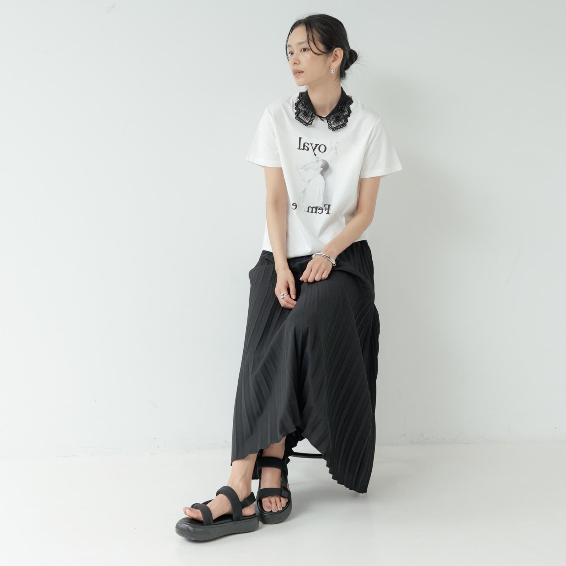 GALLEST「【PUMA】ウィメンズ マユ サマー サンダル MU」|サンダル|