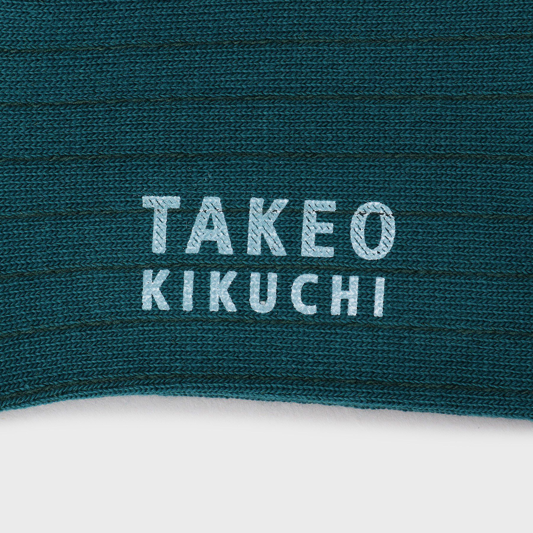 TAKEO KIKUCHI「タブ ソックス」|ソックス|
