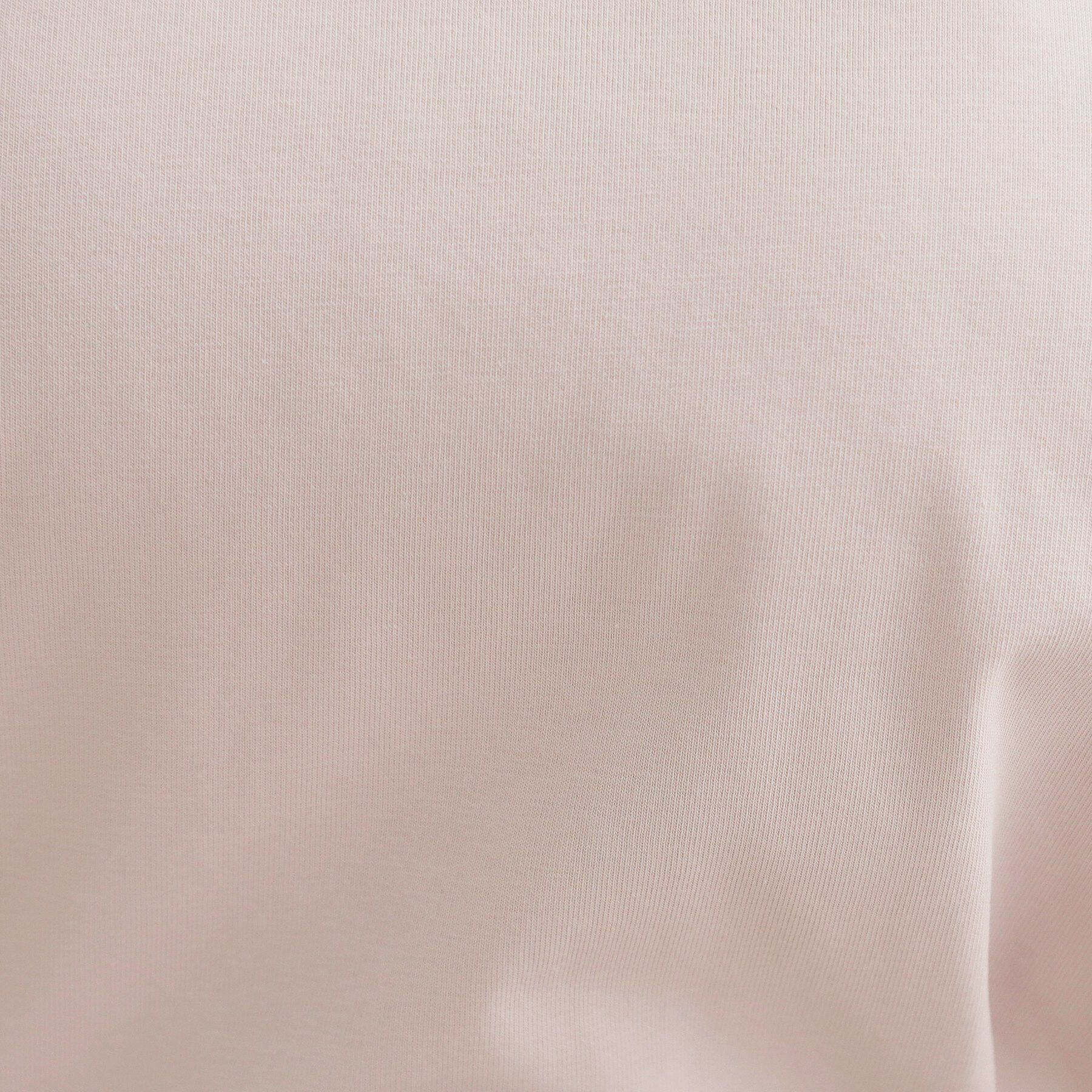 Couture broach「【接触冷感・UVカット・洗える】袖刺繍カットソー」|Tシャツ・カットソー|