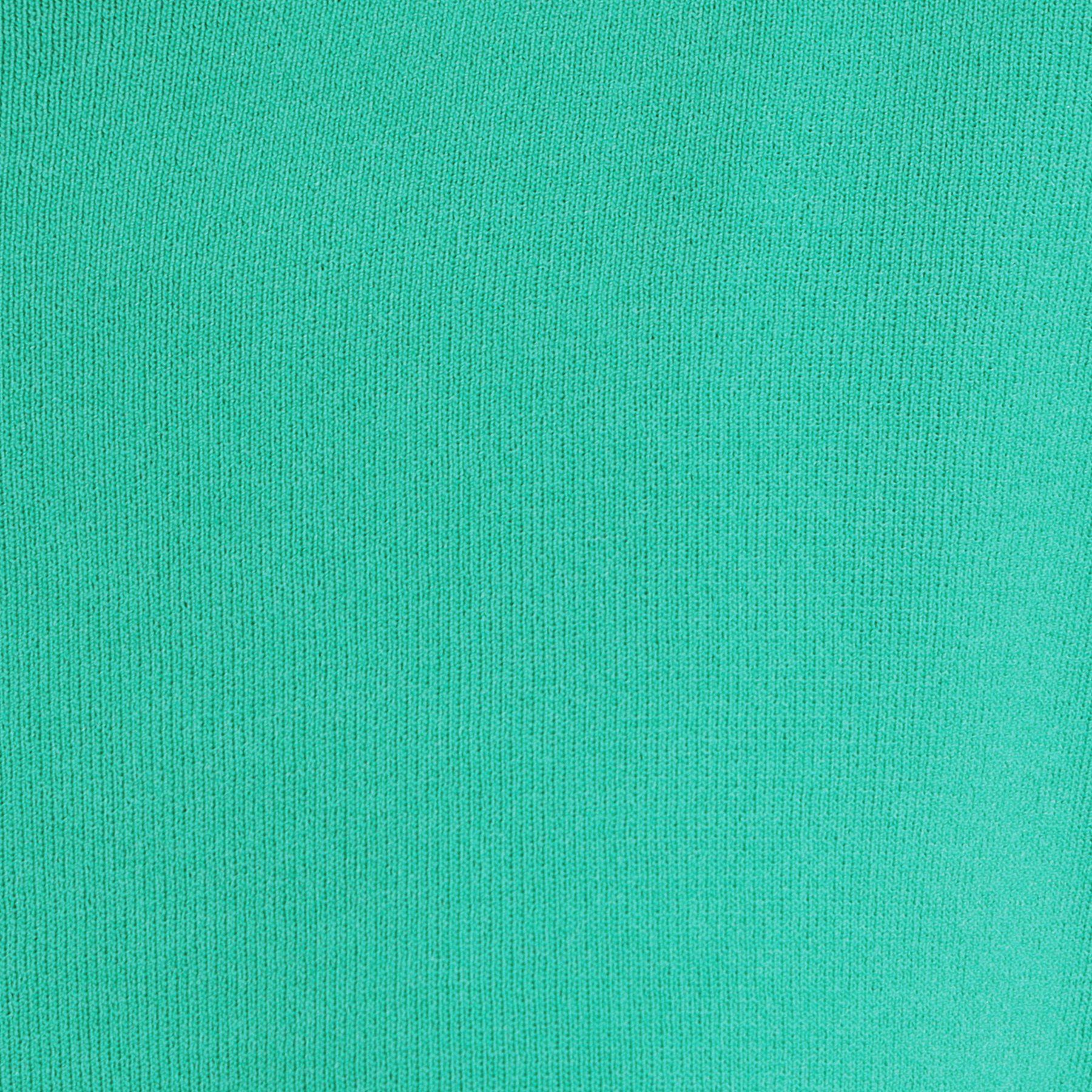 THE SHOP TK「【S-XL/ひんやりタッチ】多機能フレンチスリーブニット 洗濯機OK/UVケア/毛玉になりにくい」|ニット・セーター|