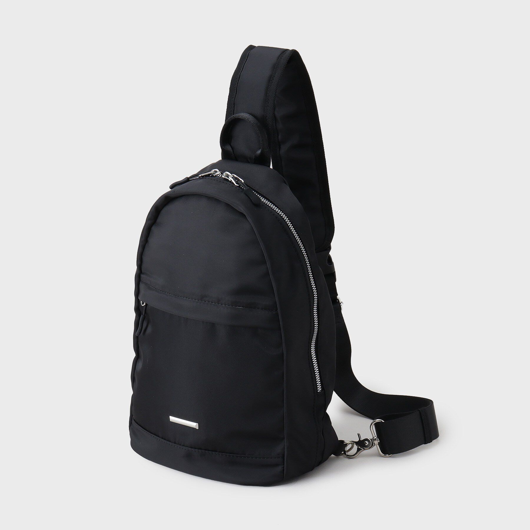 THE SHOP TK「ビッグ ワンショルダーボディバッグ」|その他|