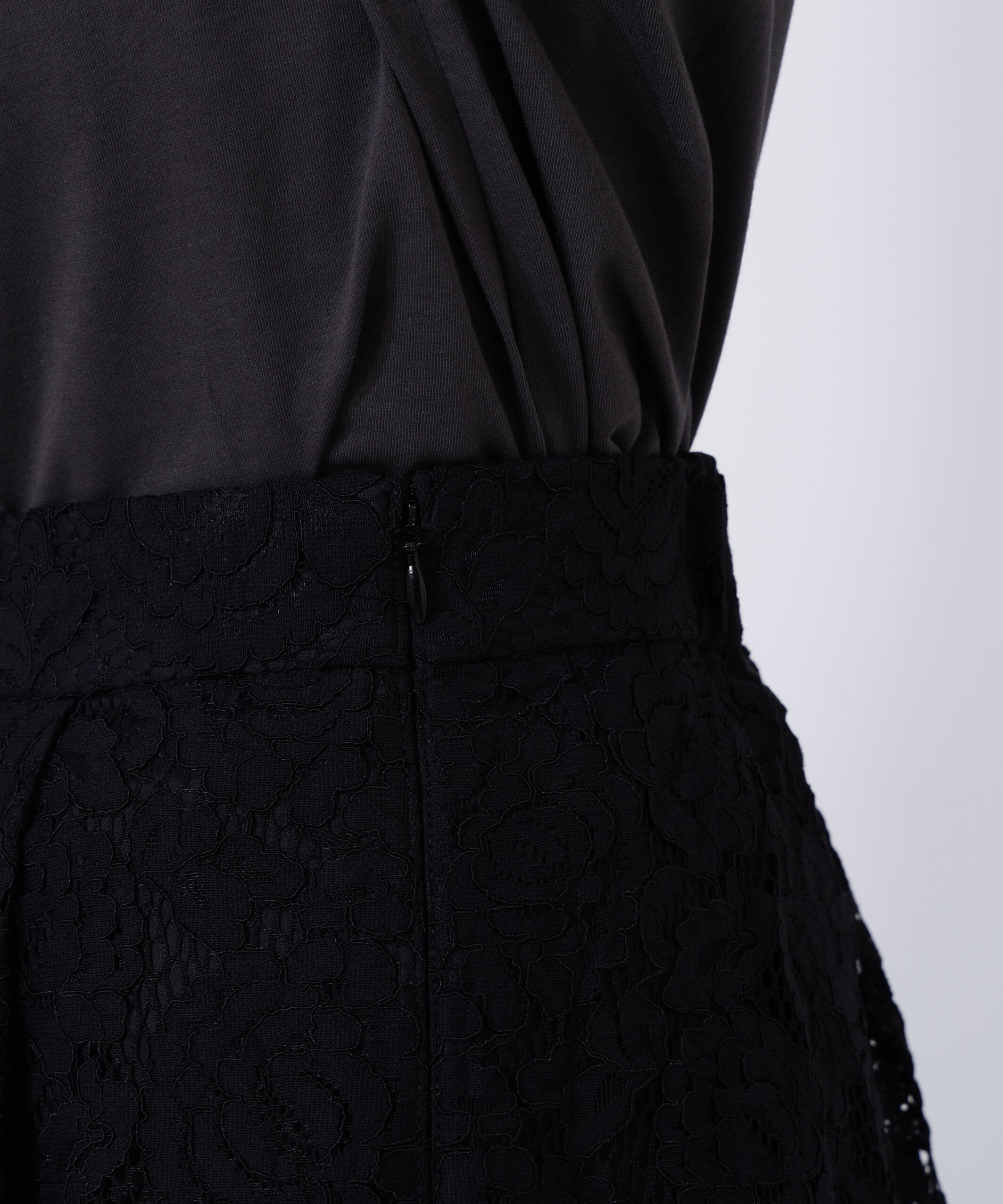 PROPORTION BODY DRESSING「《EDIT COLOGNE》レースワイドパンツ」|その他|