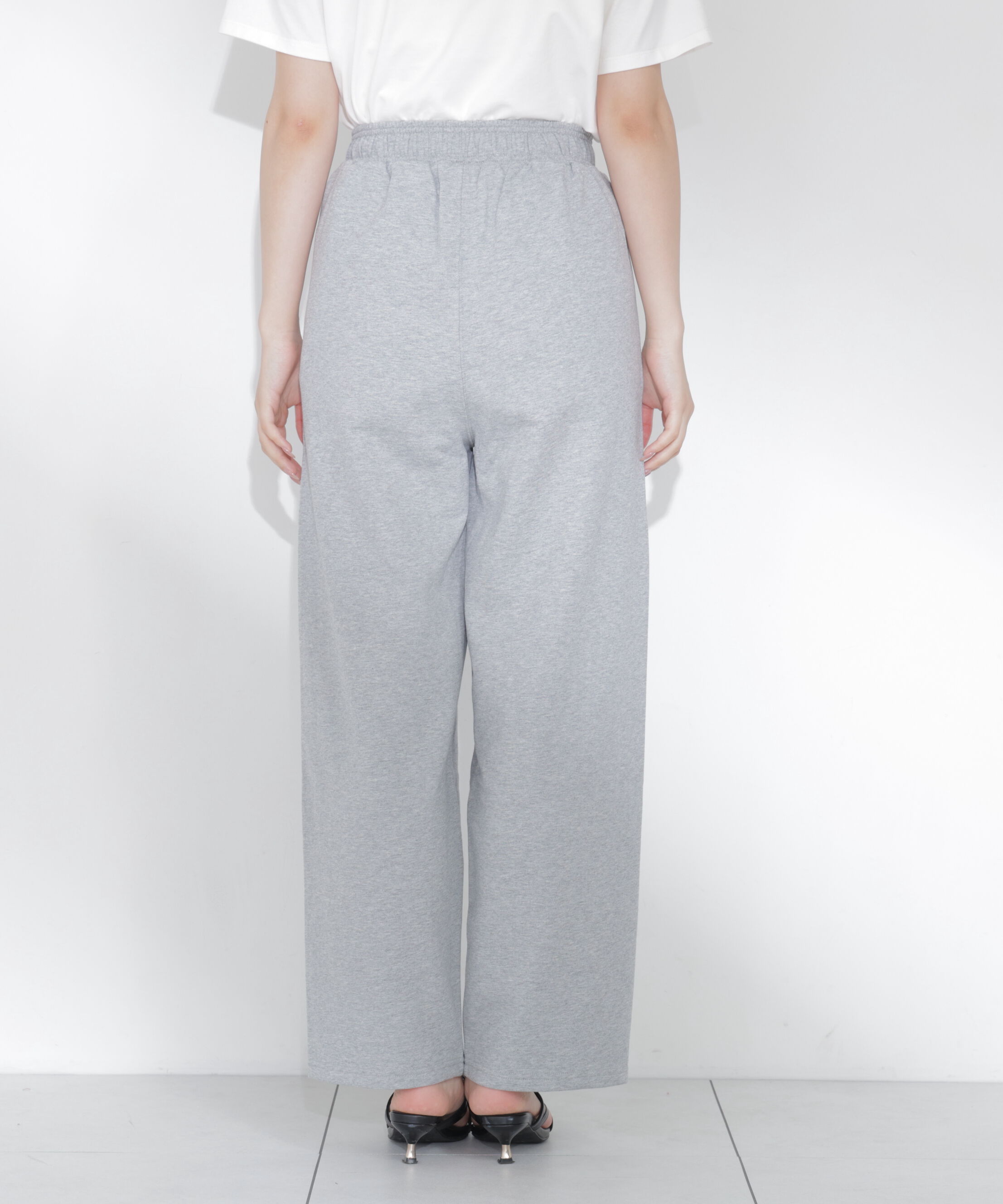 PROPORTION BODY DRESSING「＜EDIT COLOGNE＞裏毛ルーズパンツ」|その他|