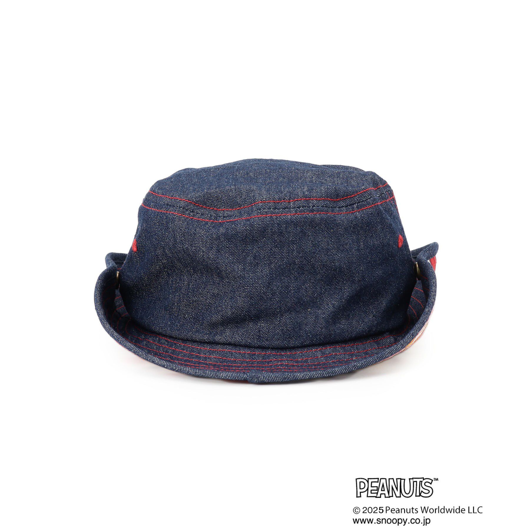 SHOO･LA･RUE「【PEANUTS】デニムHAT」|ハット|