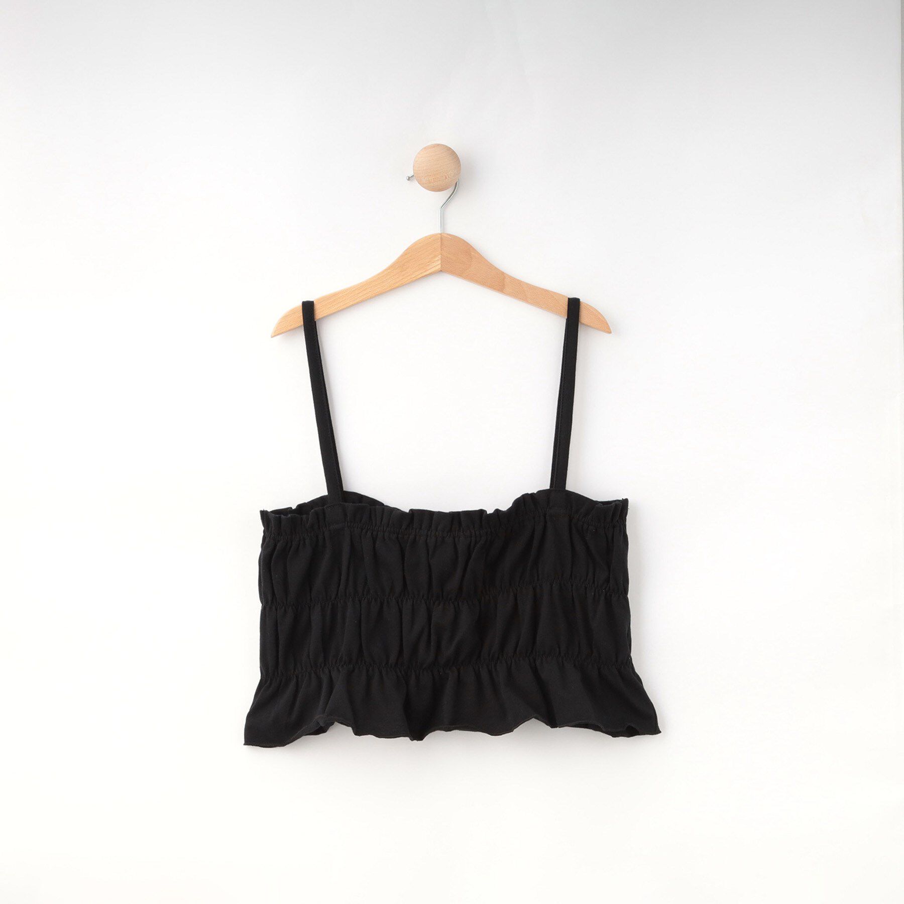 SHOO･LA･RUE「【130-150cm】キャミ付きワンピース」|ワンピース|