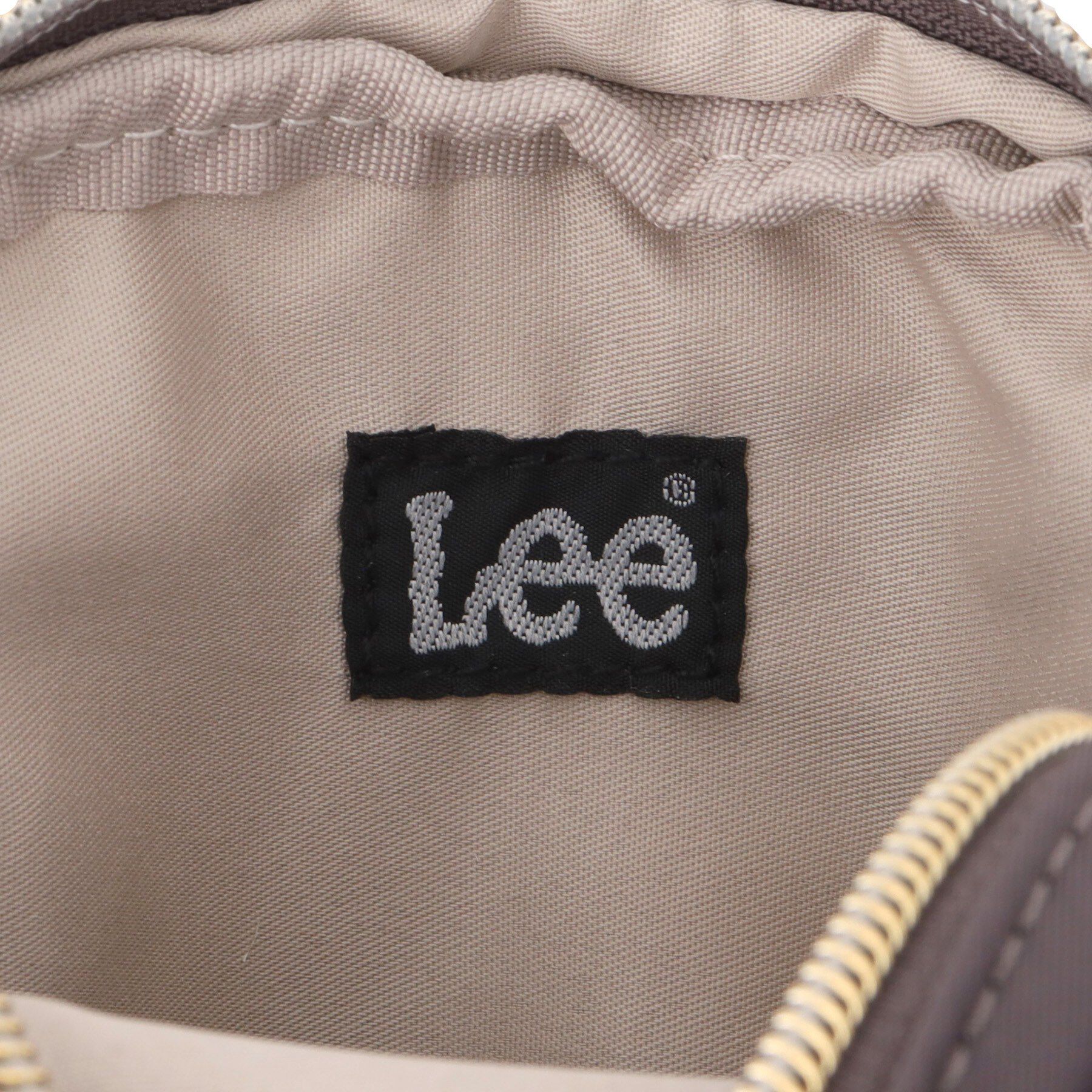 SHOO･LA･RUE「【Lee別注／撥水】スタッズミニショルダーバッグ」|ショルダー・メッセンジャー|