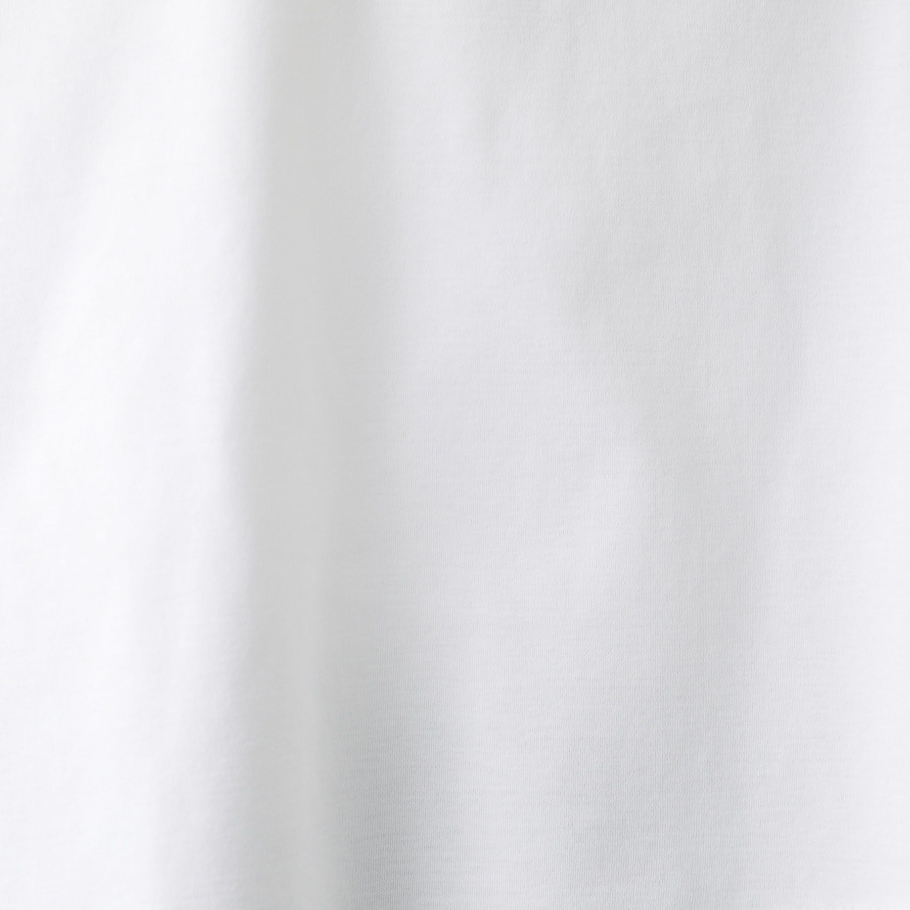 Dessin「【体型カバー】美光沢カットソーボクシーシルエット」|Tシャツ・カットソー|