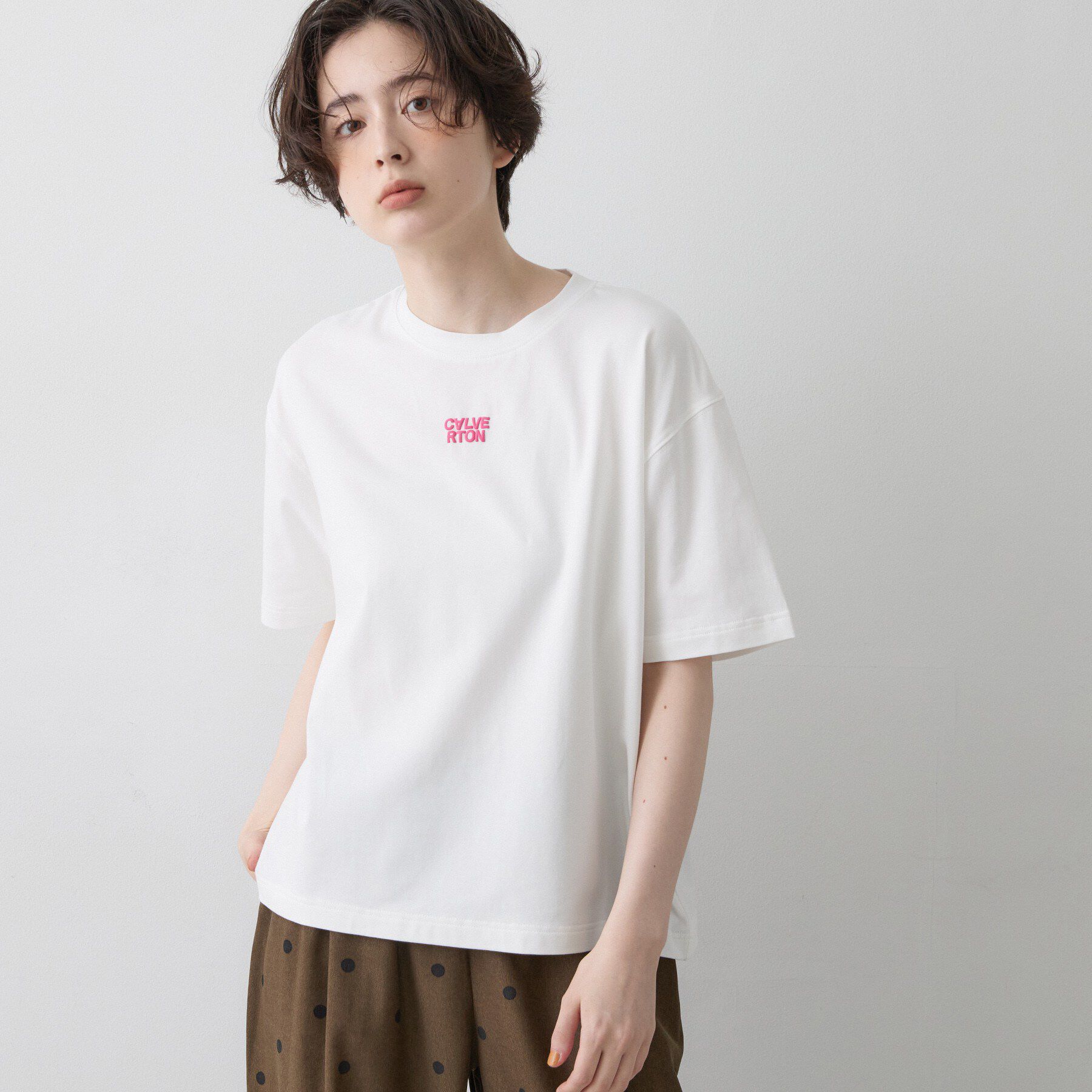 Dessin「グラフィックデザイン Tシャツ」|Tシャツ・カットソー|