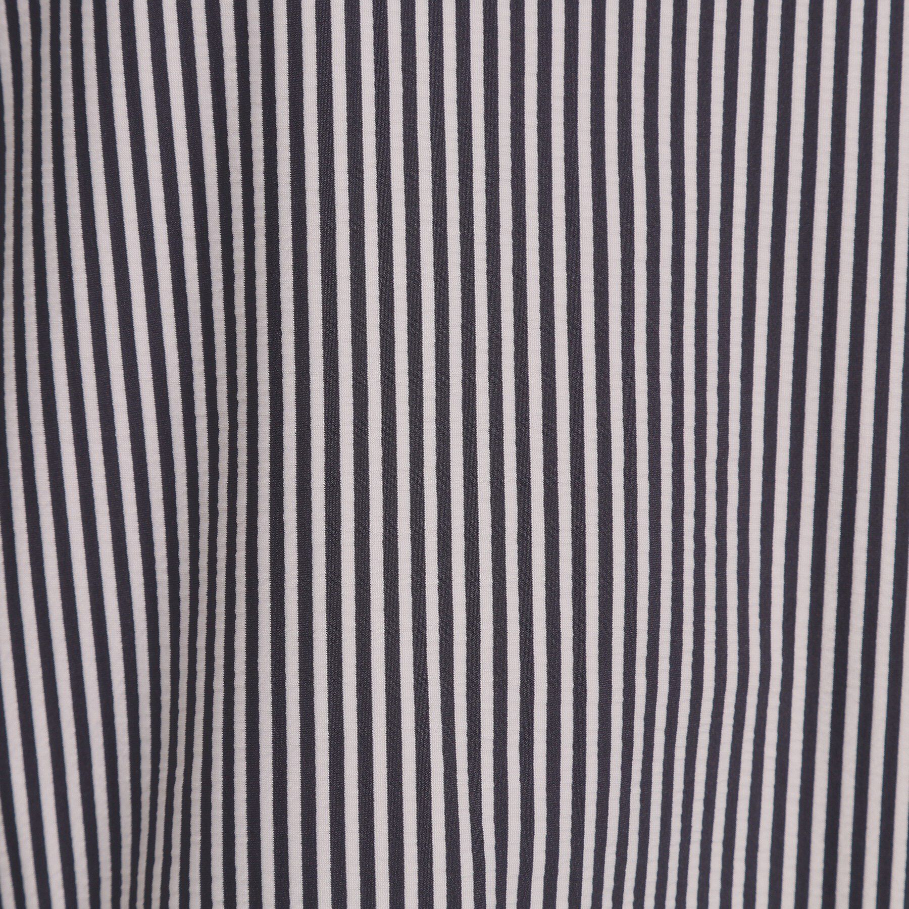ITS&rsquo;DEMO「カットサッカー袖フリルトップス」|Tシャツ・カットソー|