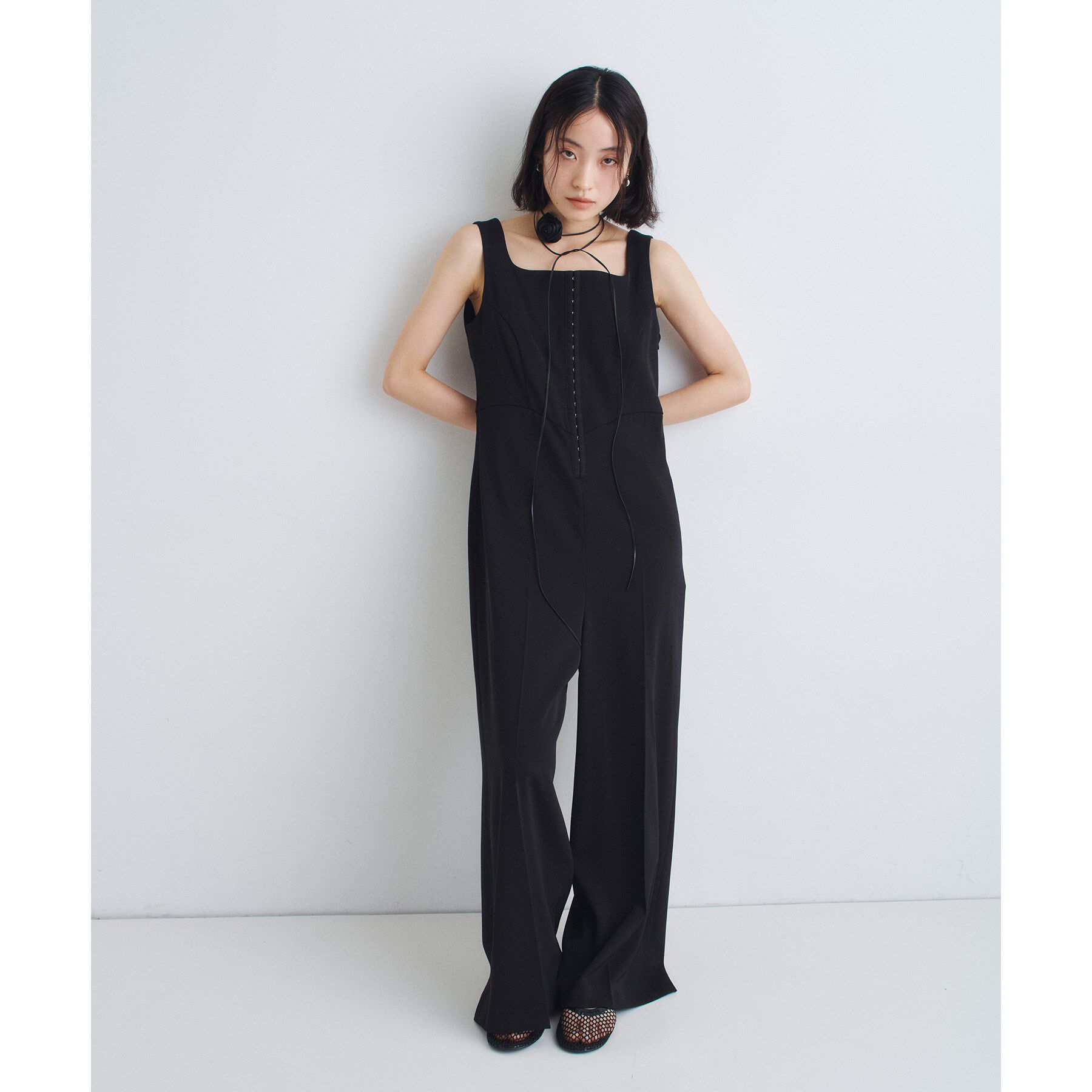 CODE A「Urban Tailor All－in－One」|オールインワン|
