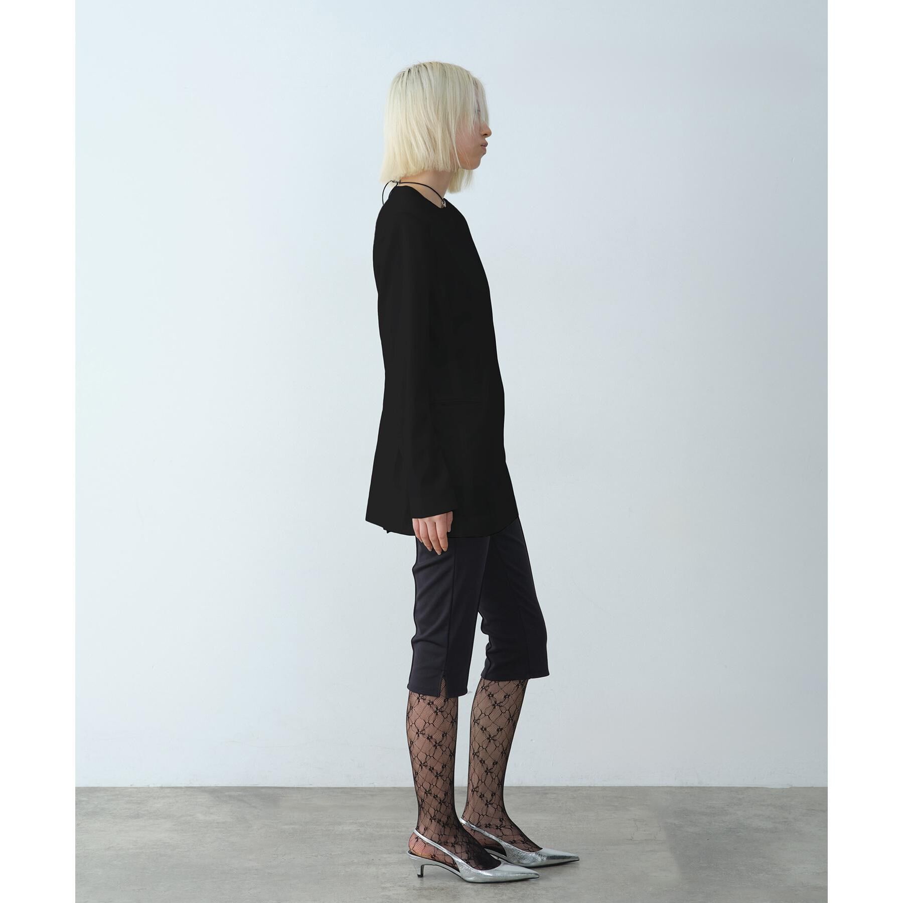 CODE A「【Re】cropped leggings pants」|その他|
