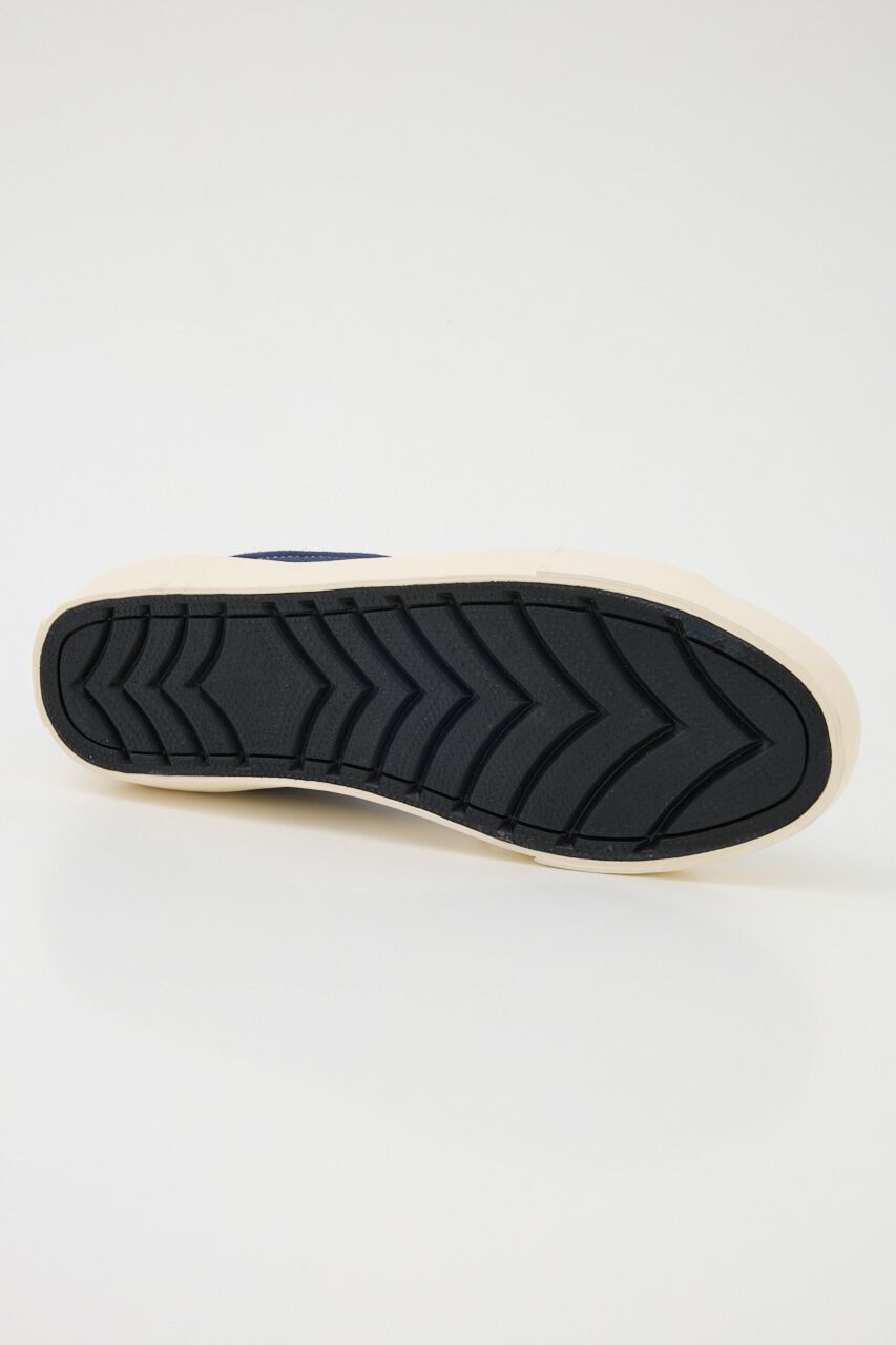 RODEO CROWNS「low-cut suede sneakers」|スニーカー|
