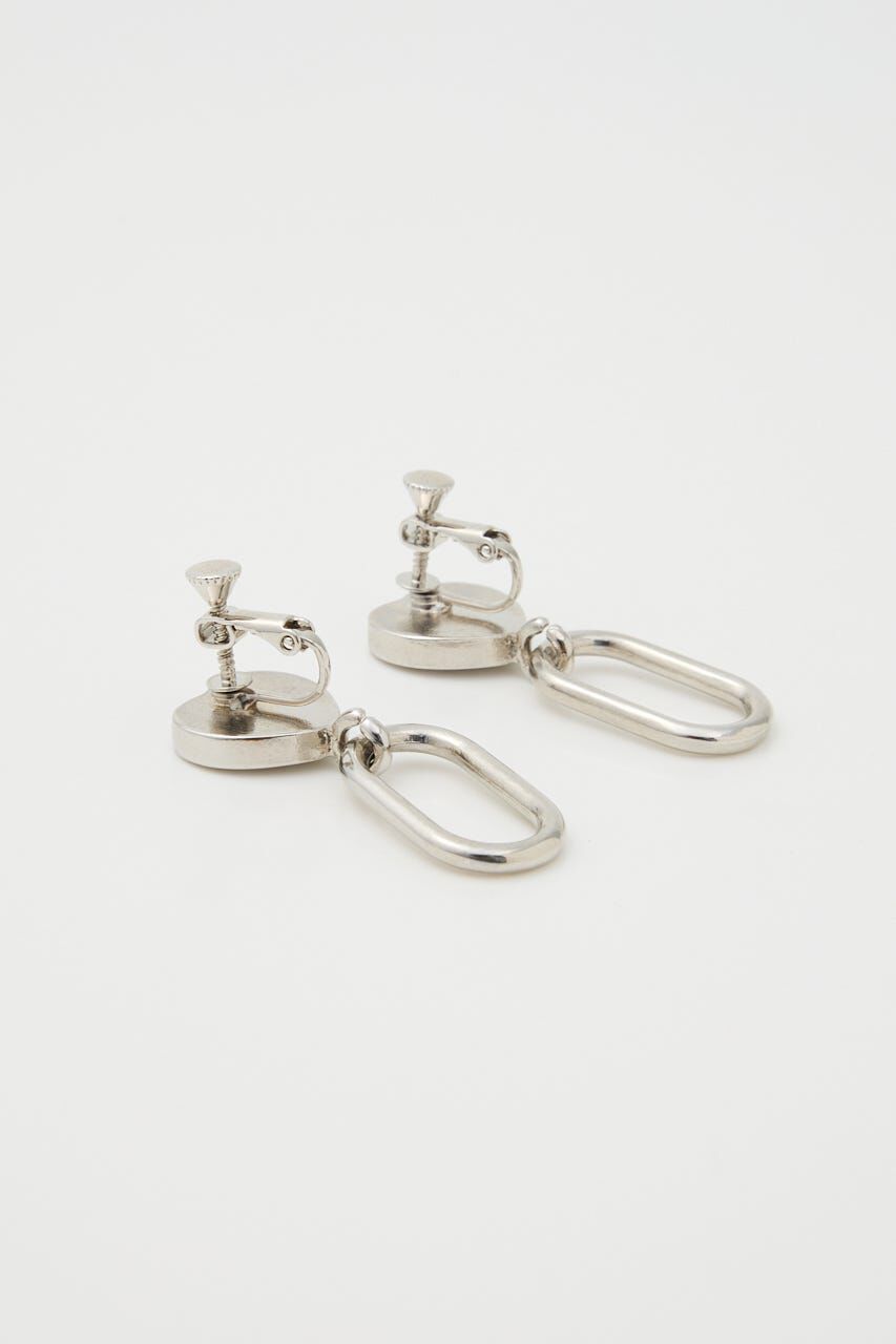 RODEO CROWNS「クラシックハートイヤリング」|ピアス|